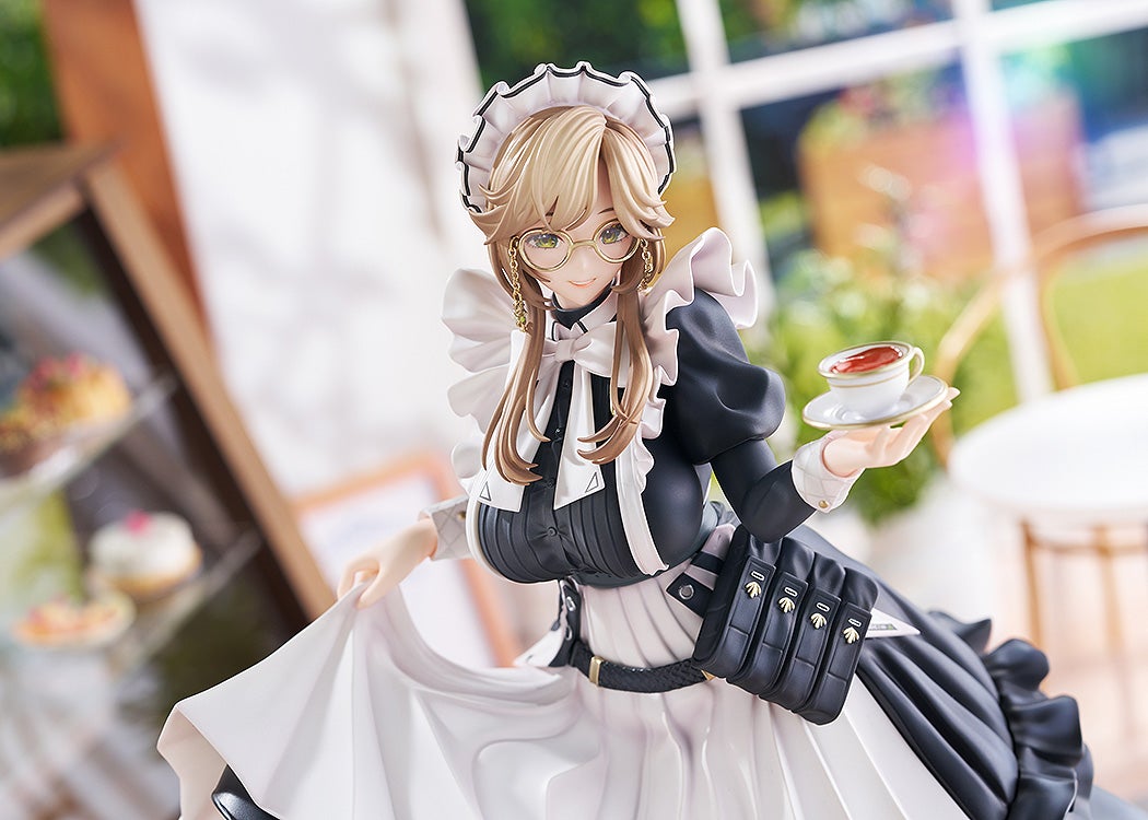 PRE-ORDER DMM Factory - GODDESS OF VICTORY: NIKKE - Ade 1/7