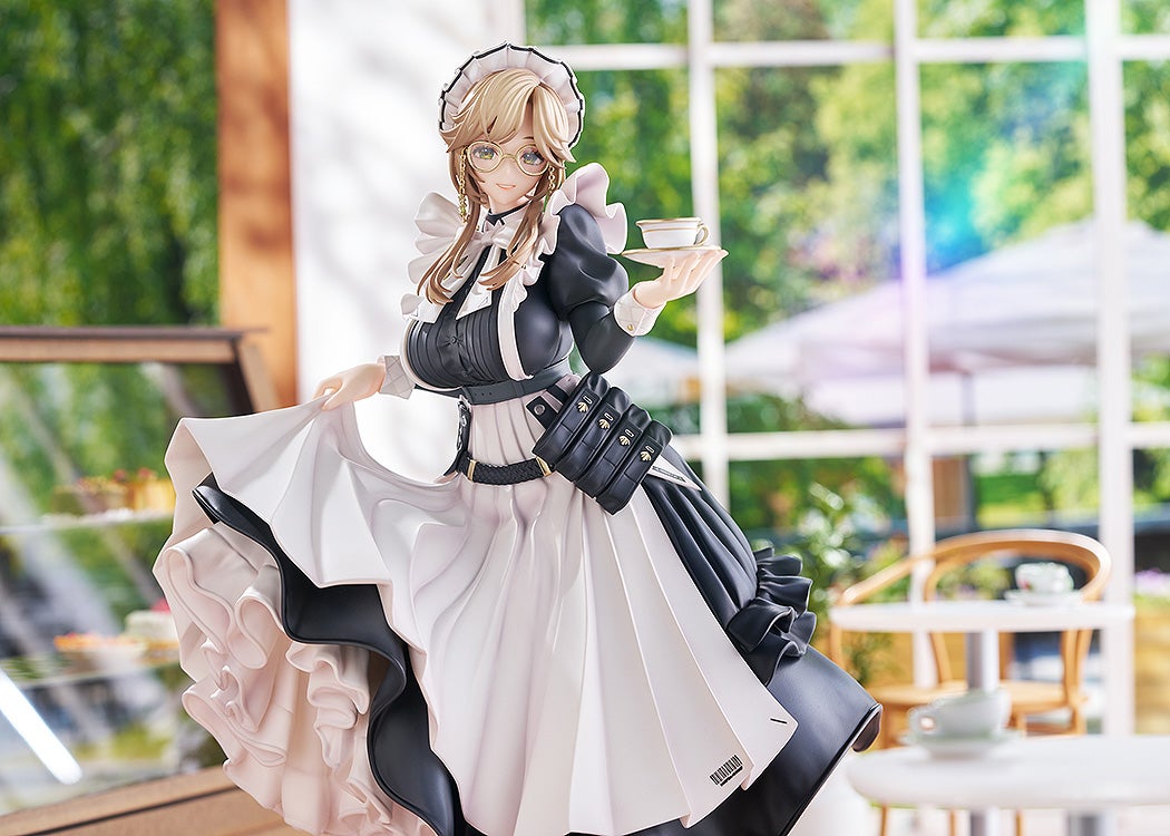 PRE-ORDER DMM Factory - GODDESS OF VICTORY: NIKKE - Ade 1/7