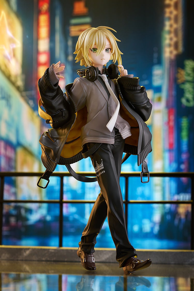 PRE-ORDER DMM Factory - kei Mochizuki Original Work - NIJISANJI - Uzuki Kou 1/7