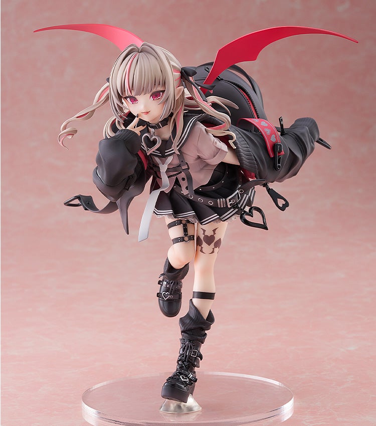 PRE-ORDER DMM Factory - kei Mochizuki Original Work - NIJISANJI - Makaino Ririmu 1/7