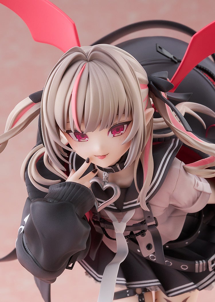 PRE-ORDER DMM Factory - kei Mochizuki Original Work - NIJISANJI - Makaino Ririmu 1/7