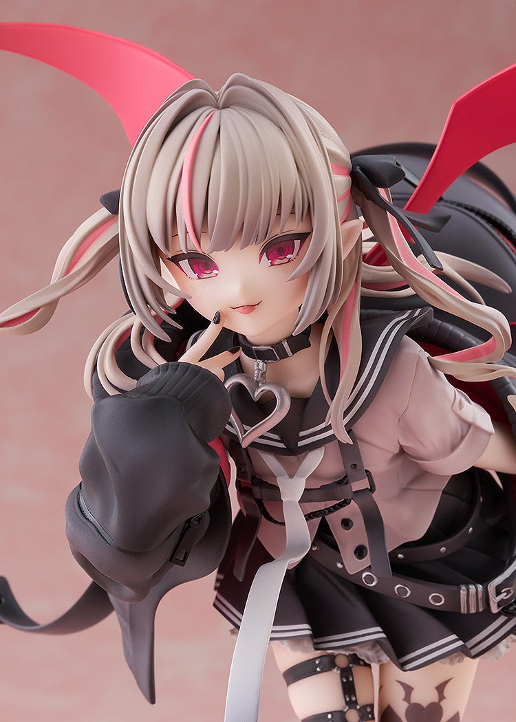 PRE-ORDER DMM Factory - kei Mochizuki Original Work - NIJISANJI - Makaino Ririmu 1/7