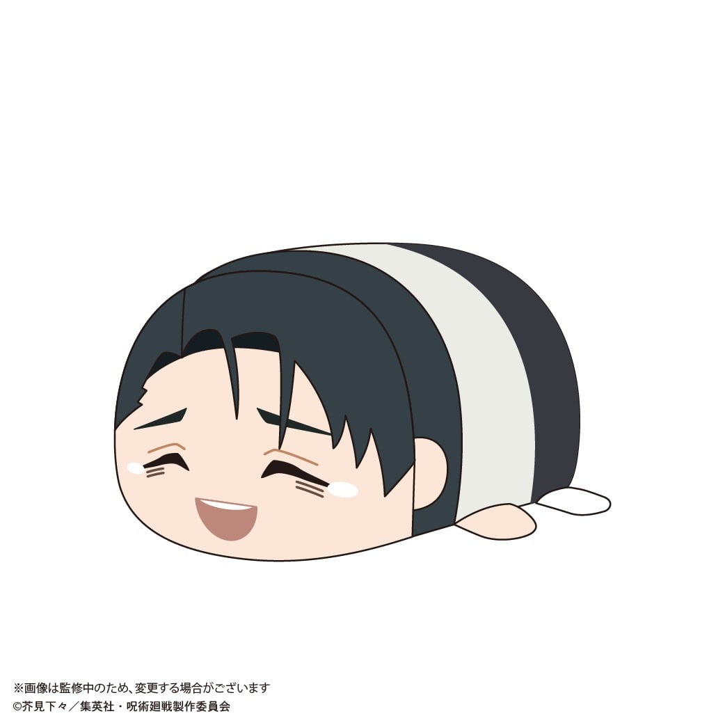 SPECIAL ORDER Max Limited - Jujutsu Kaisen Potekoro Mascot Msize 4 - Yuta Okkotsu [JP]