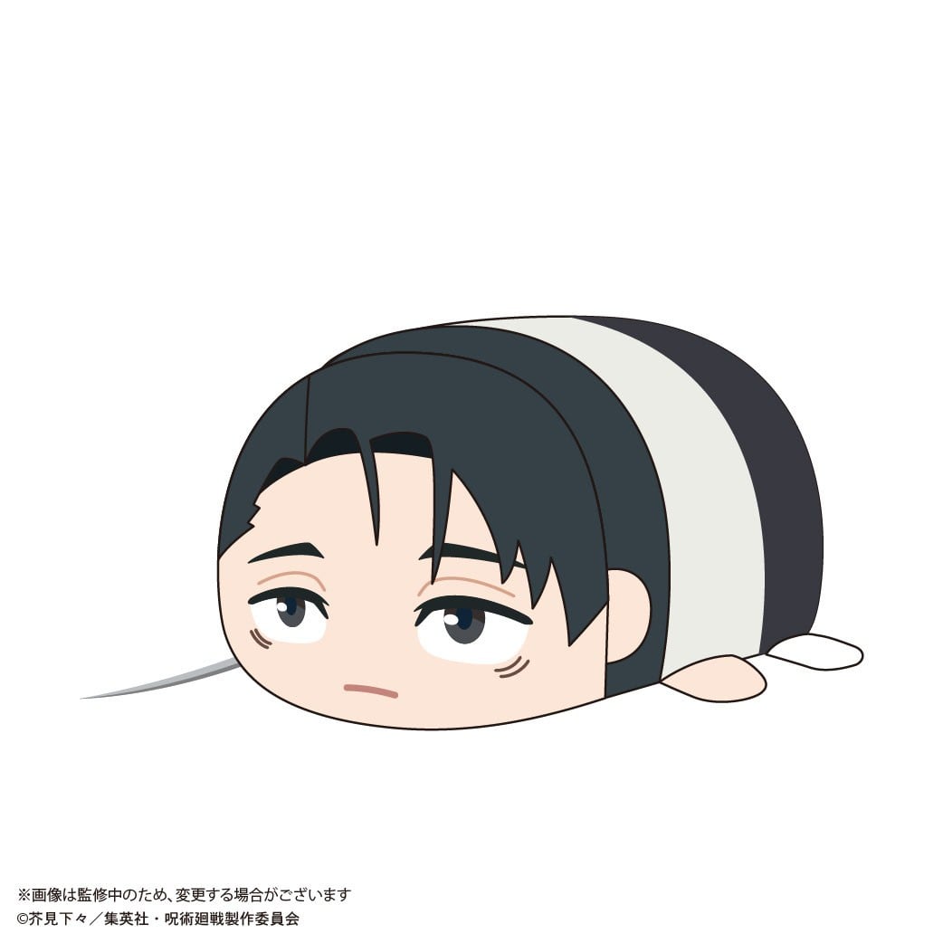 SPECIAL ORDER Max Limited - Jujutsu Kaisen Potekoro Mascot Msize 4 - Yuta Okkotsu: Alternate Expression [JP]