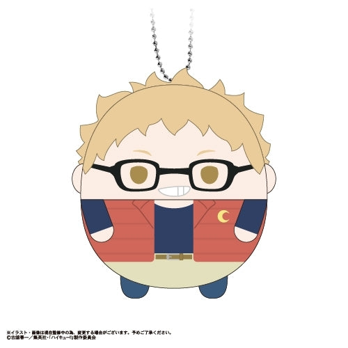 SPECIAL ORDER Max Limited - Haikyu!! Fuwakororin 11 [JP] [Box of 6] [ANIMATE EXCLUSIVE]