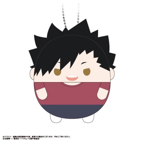 SPECIAL ORDER Max Limited - Haikyu!! Fuwakororin 11 [JP] [Box of 6]