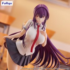 PRE-ORDER FuRyu - Please Put Them On, Takamine-san Trio-Try-iT Figure - Takane Takamine
