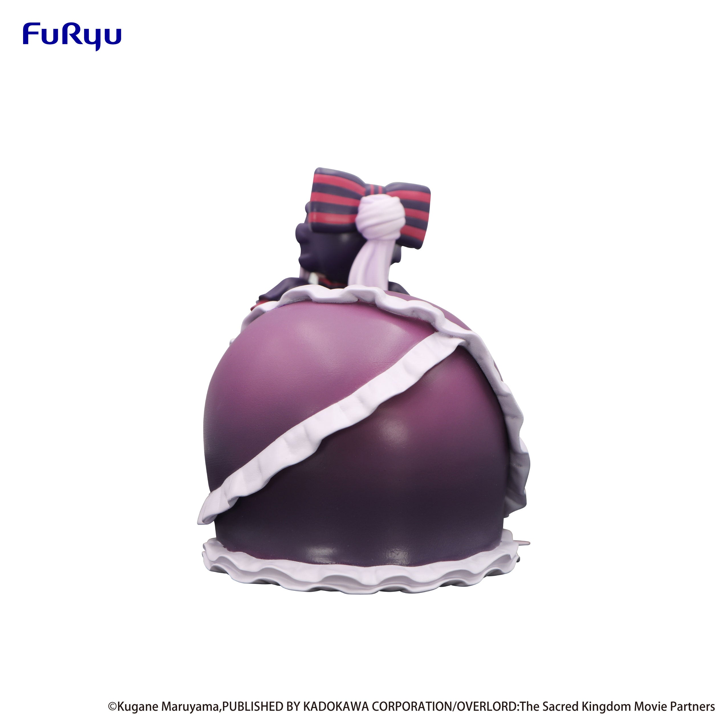 PRE-ORDER FuRyu - OVERLORD Noodle Stopper Figure - Shalltear
