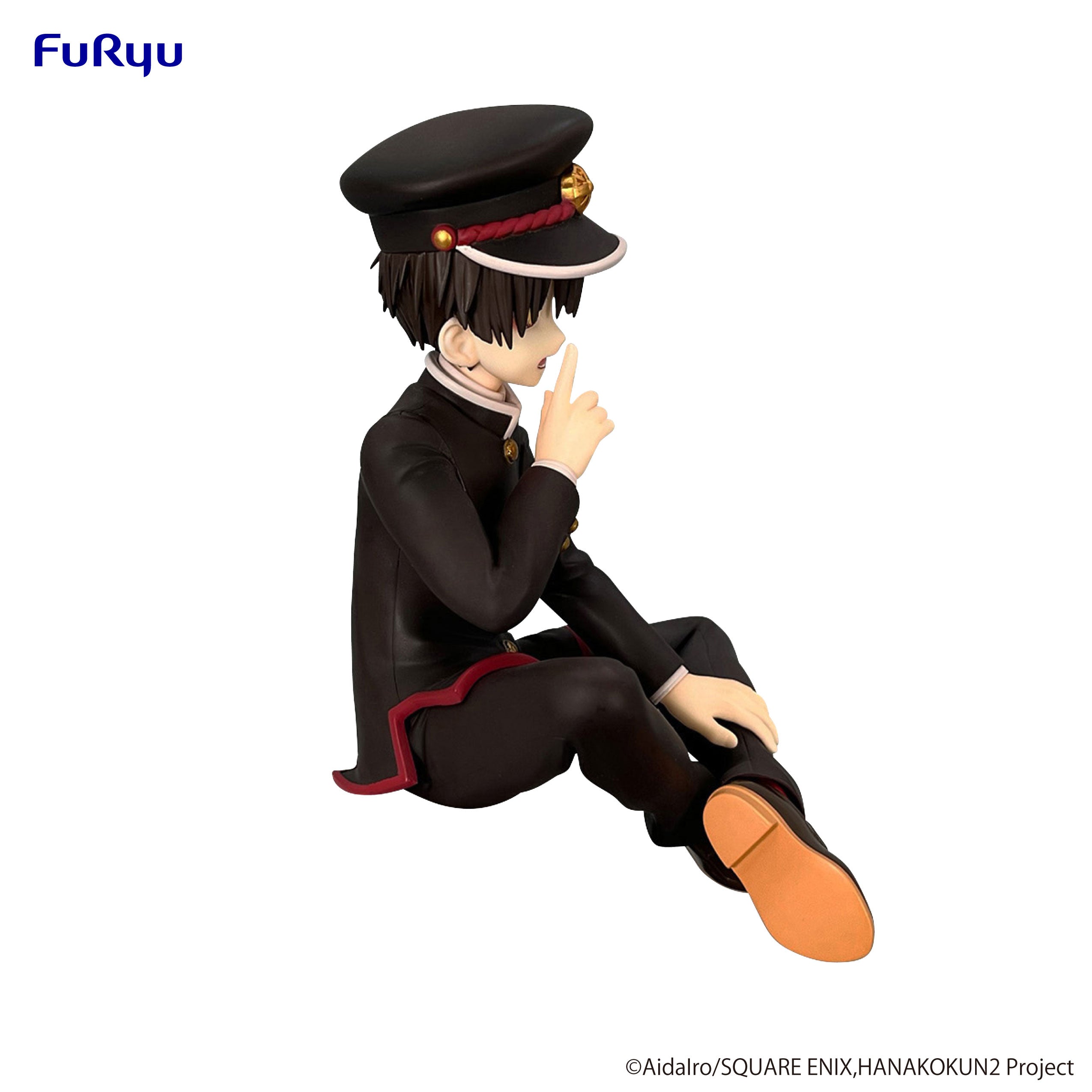 IN-STOCK FuRyu - Toilet-bound Hanako-kun Season 2 Noodle Stopper Figure - Hanako-kun