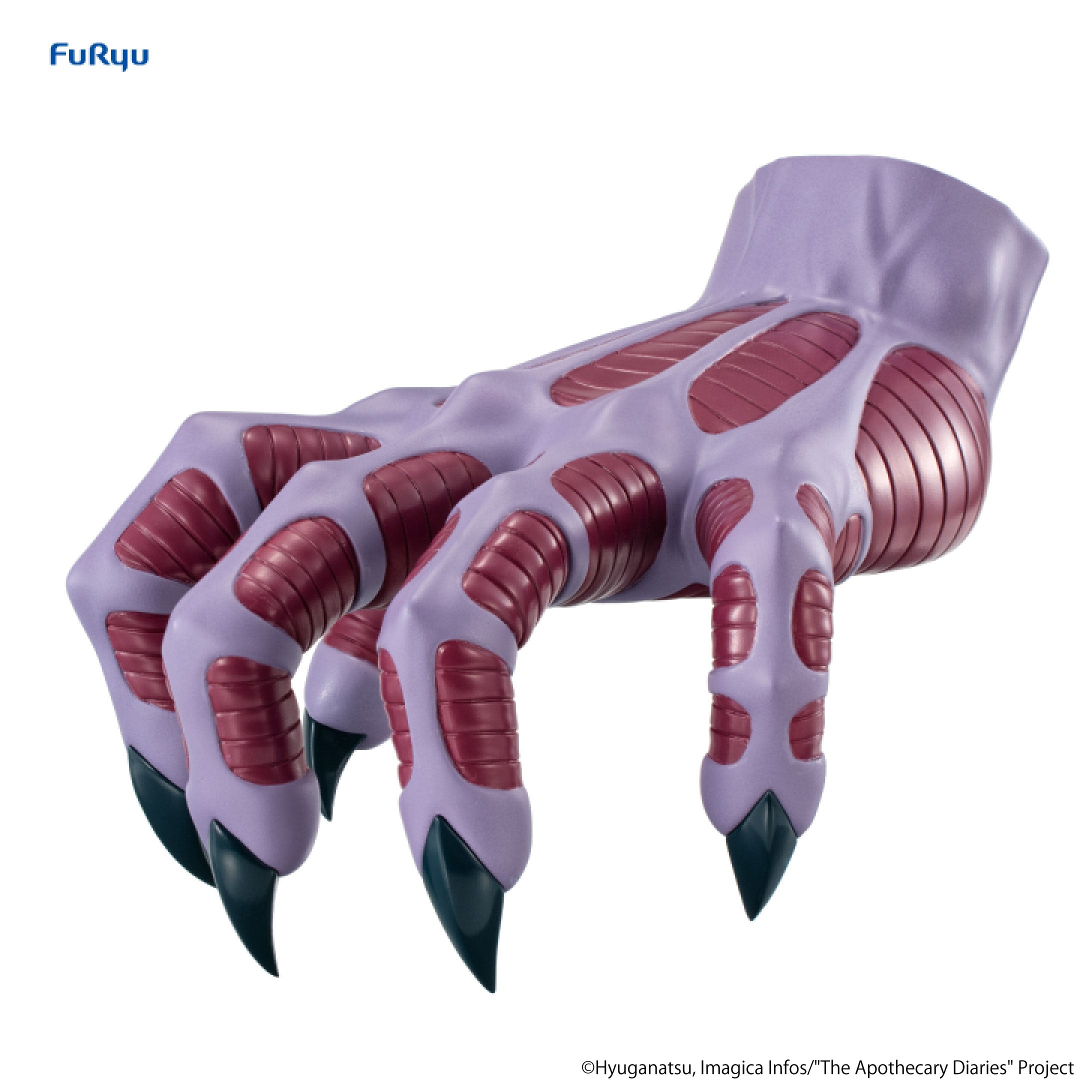IN-STOCK FuRyu - Hell Teacher: Jigoku Sensei Nube Noodle Stopper Figure - Demon’s Hand