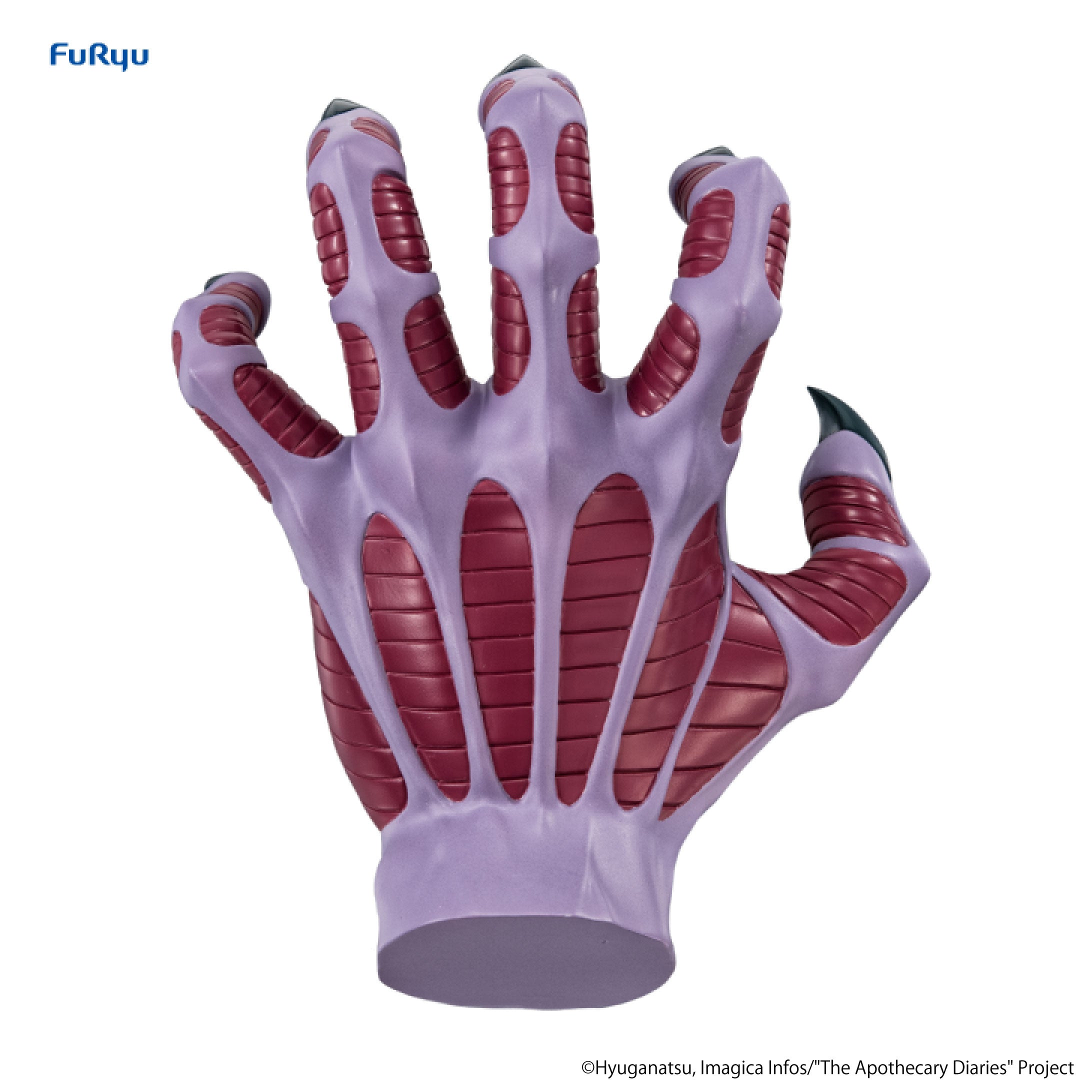 IN-STOCK FuRyu - Hell Teacher: Jigoku Sensei Nube Noodle Stopper Figure - Demon’s Hand