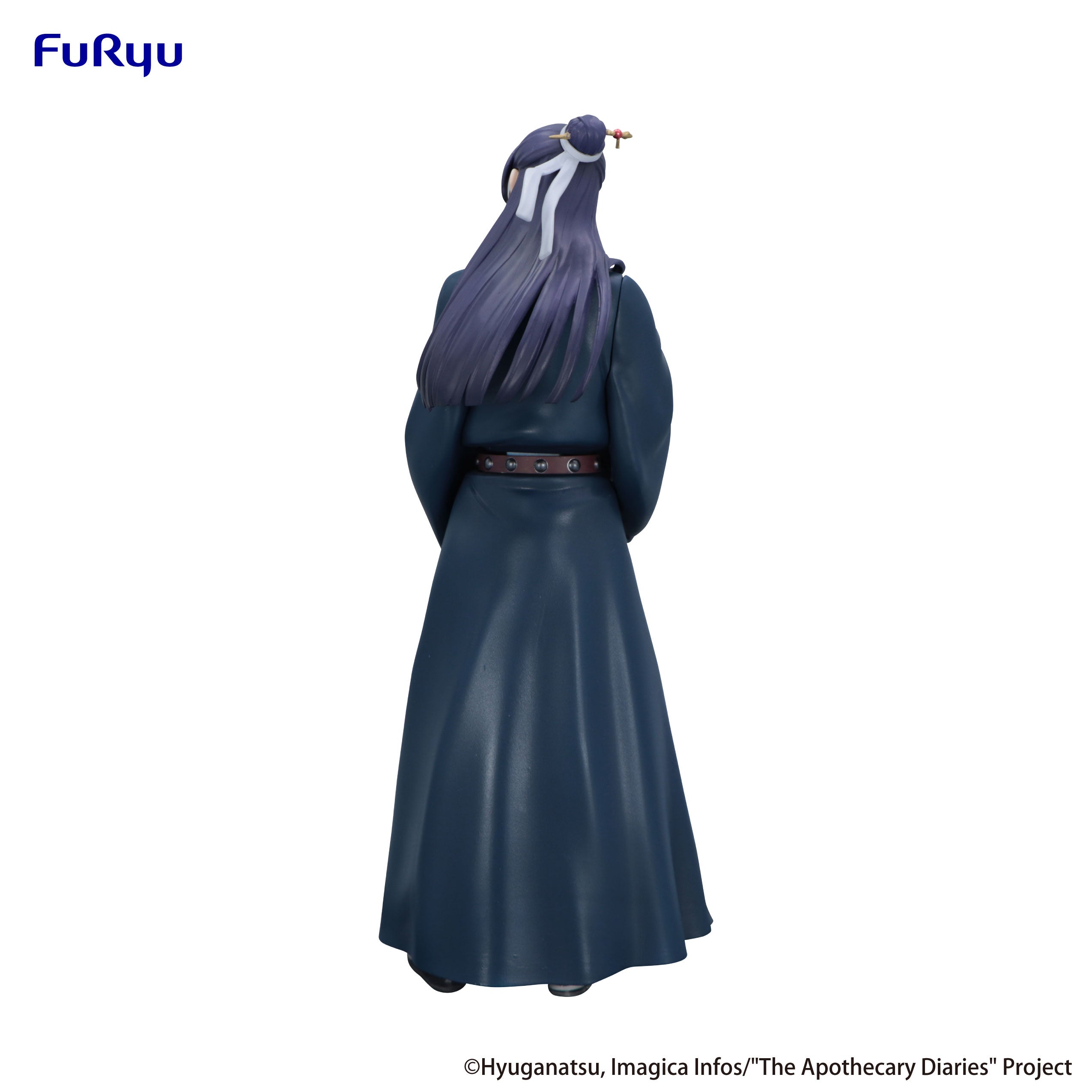 PRE-ORDER FuRyu - Trio-Try-iT Figure - The Apothecary Diaries - Jinshi