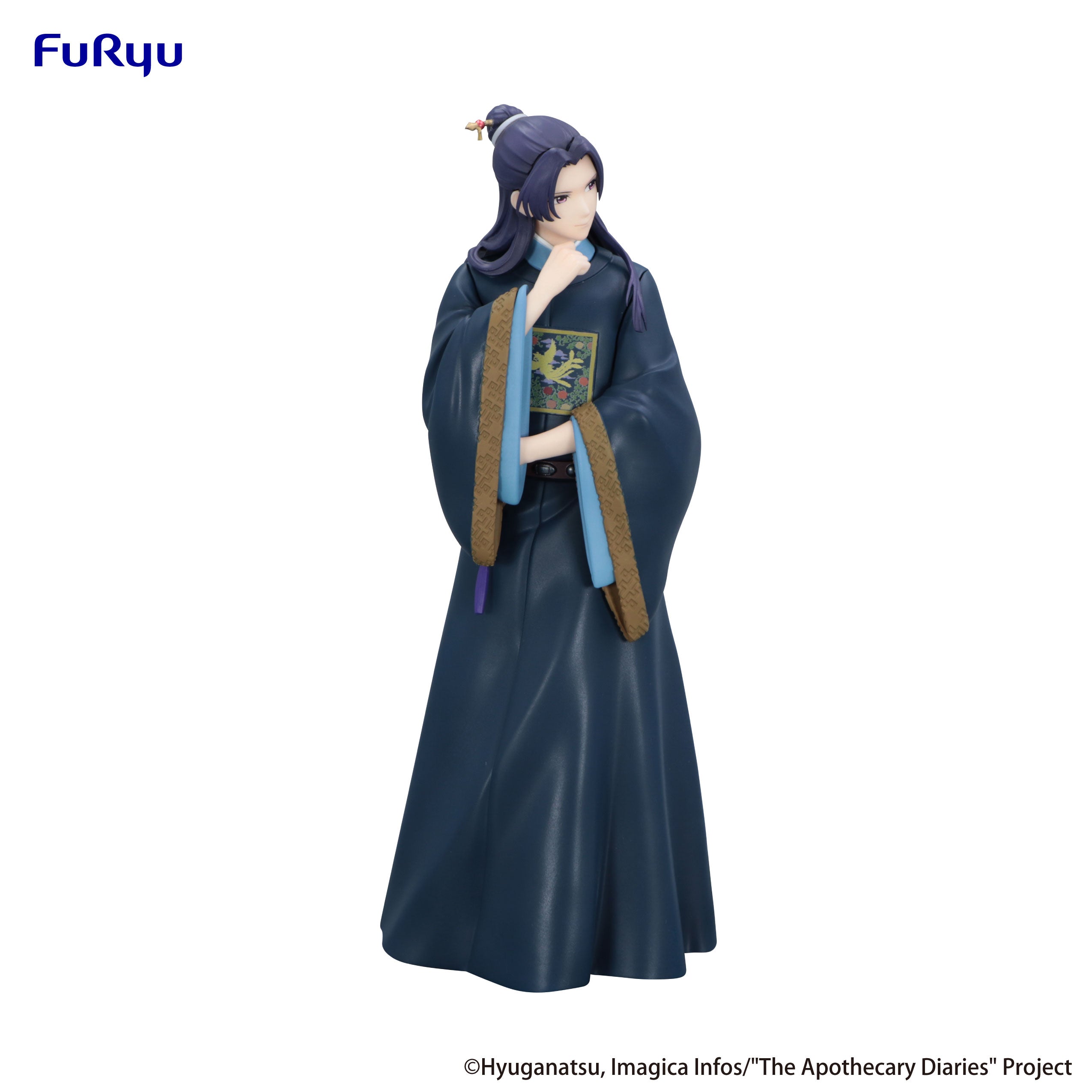 PRE-ORDER FuRyu - Trio-Try-iT Figure - The Apothecary Diaries - Jinshi