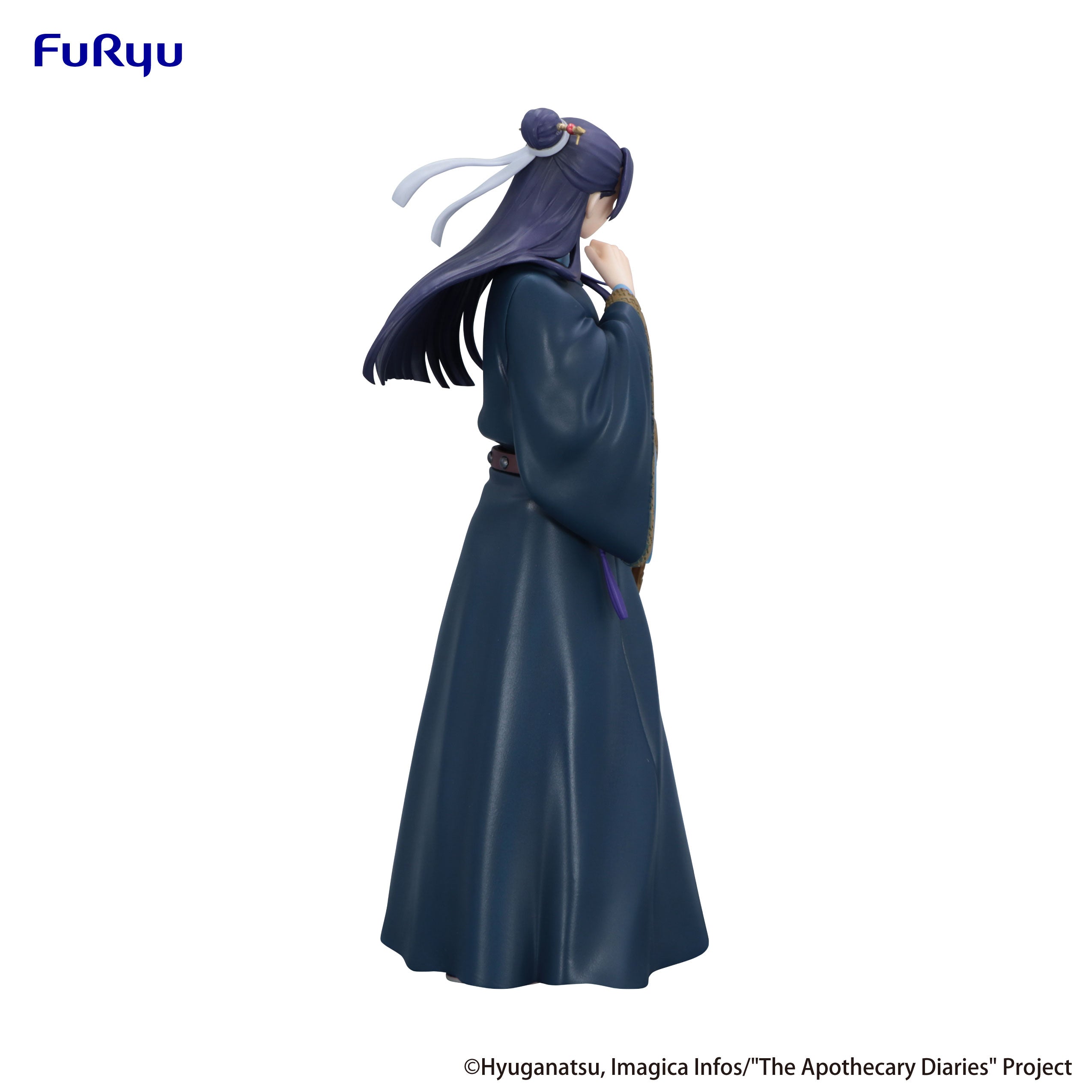 PRE-ORDER FuRyu - Trio-Try-iT Figure - The Apothecary Diaries - Jinshi