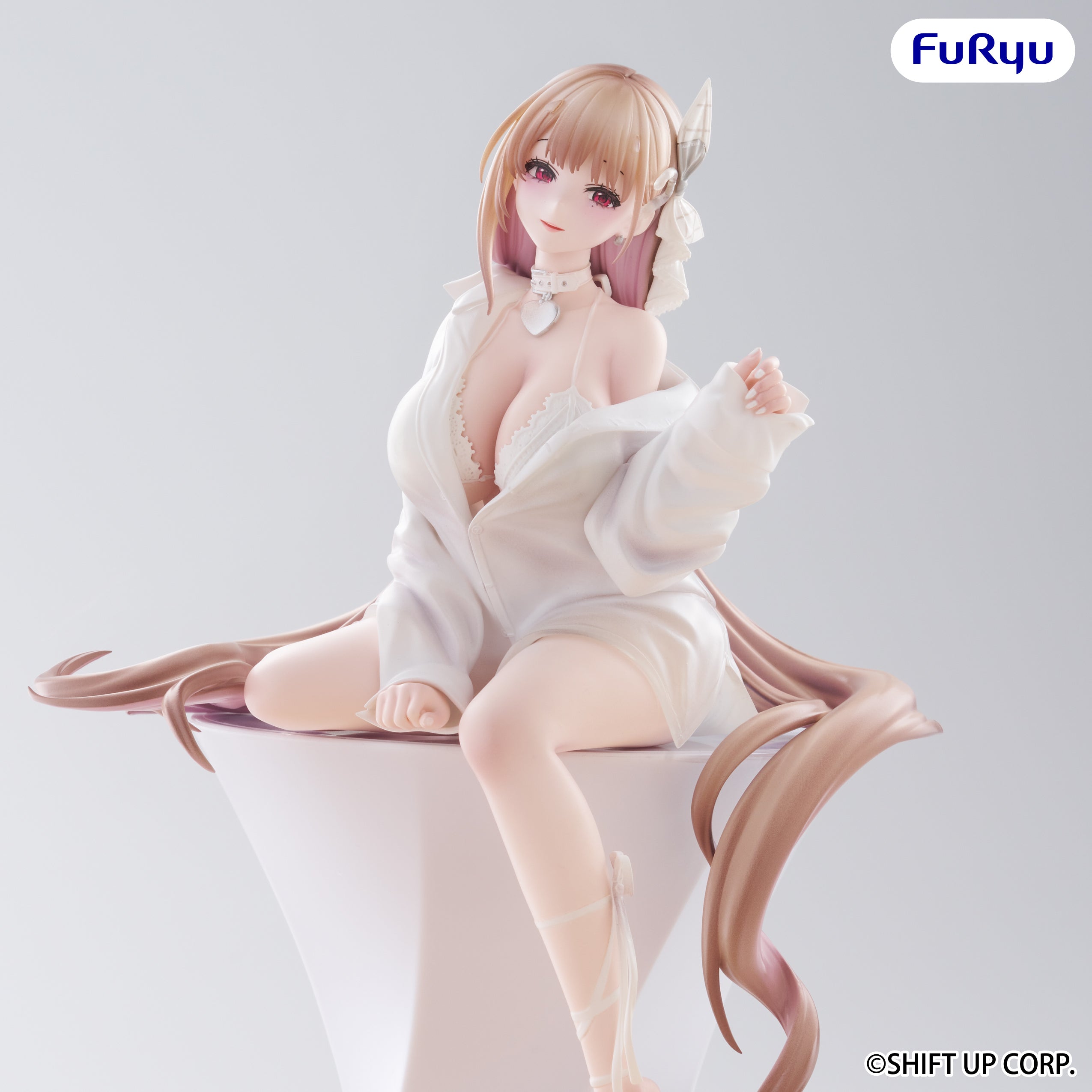 PRE-ORDER FuRyu - Goddess of Victory: Nikke Noodle Stopper Figure - Viper