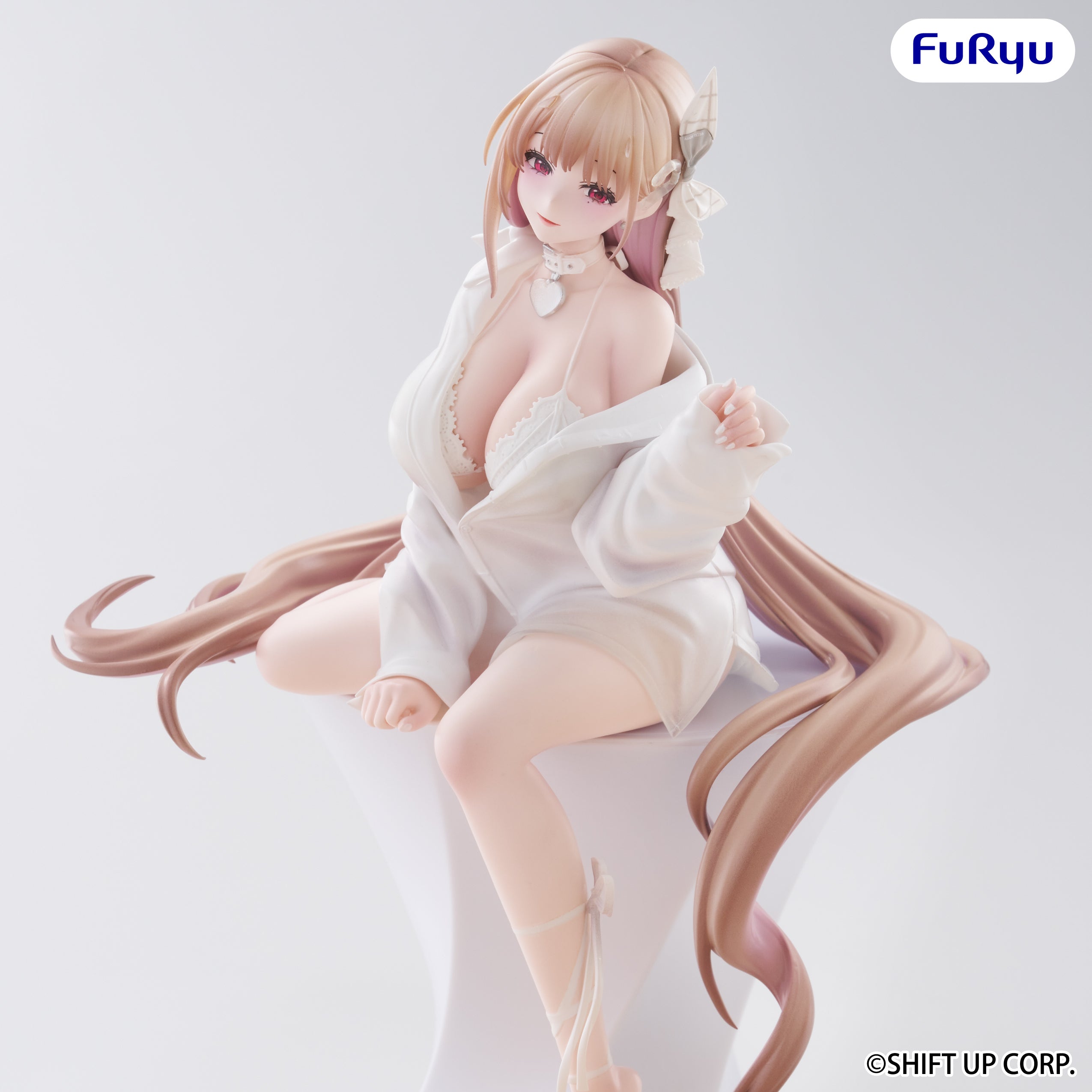 PRE-ORDER FuRyu - Goddess of Victory: Nikke Noodle Stopper Figure - Viper