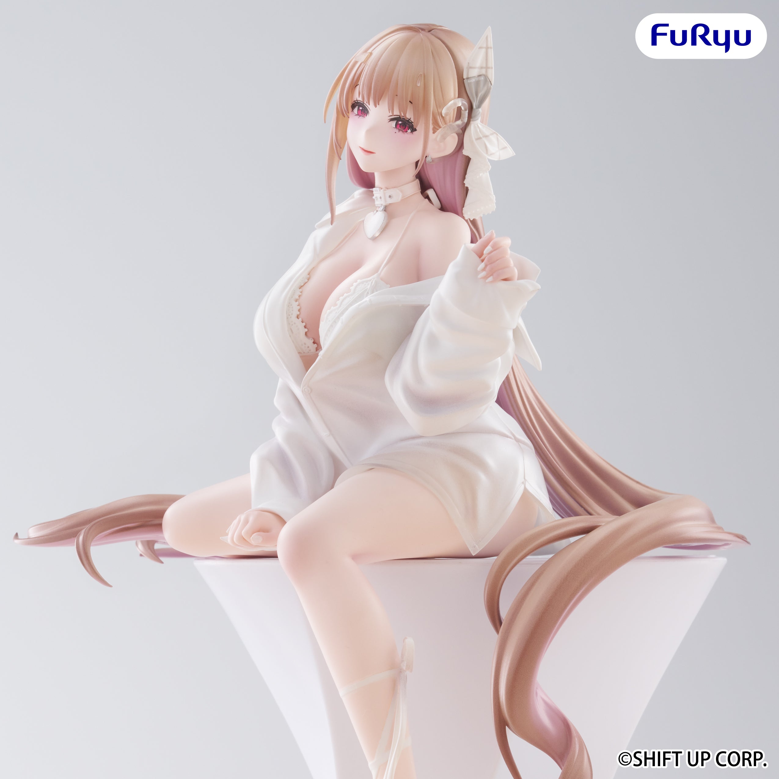 PRE-ORDER FuRyu - Goddess of Victory: Nikke Noodle Stopper Figure - Viper