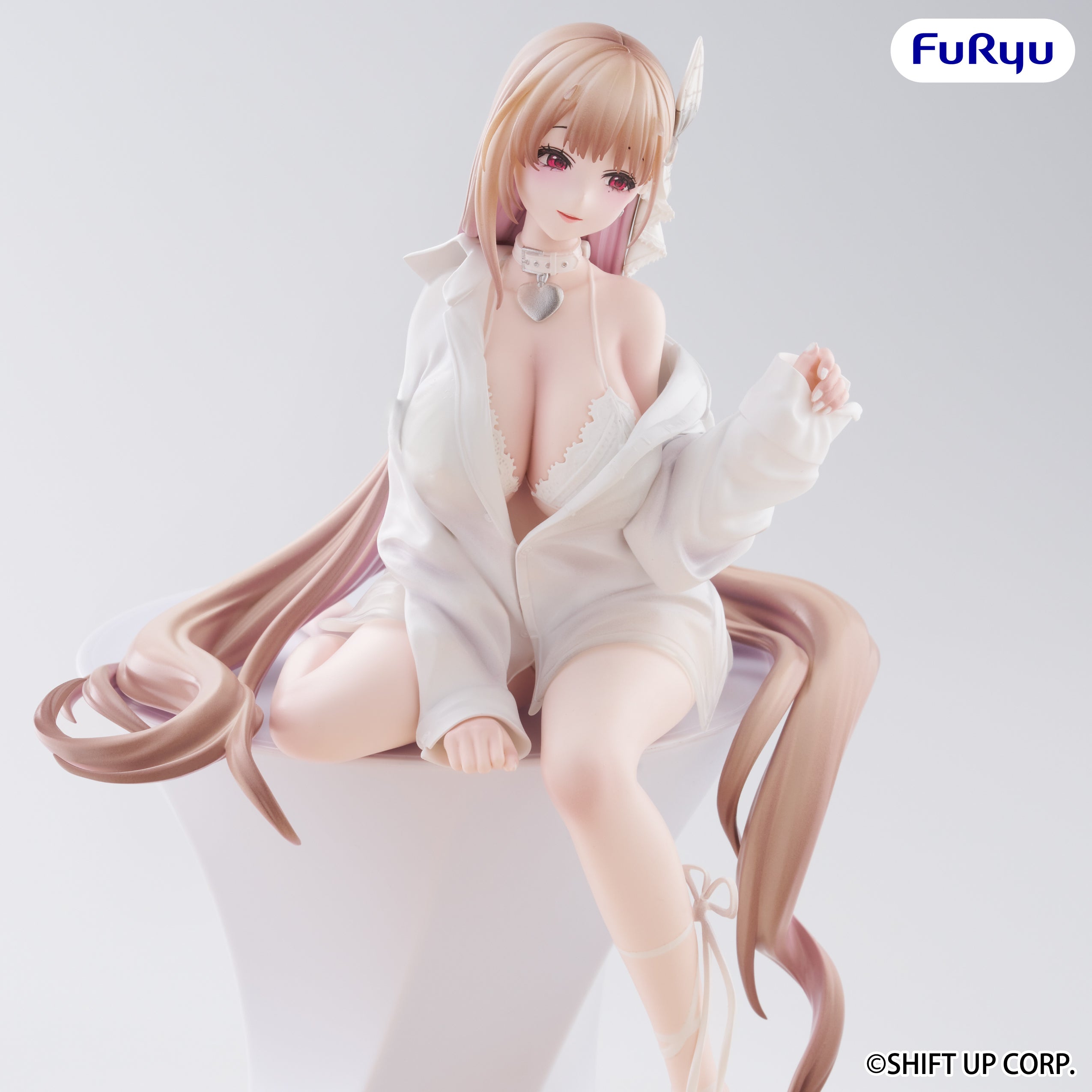 PRE-ORDER FuRyu - Goddess of Victory: Nikke Noodle Stopper Figure - Viper