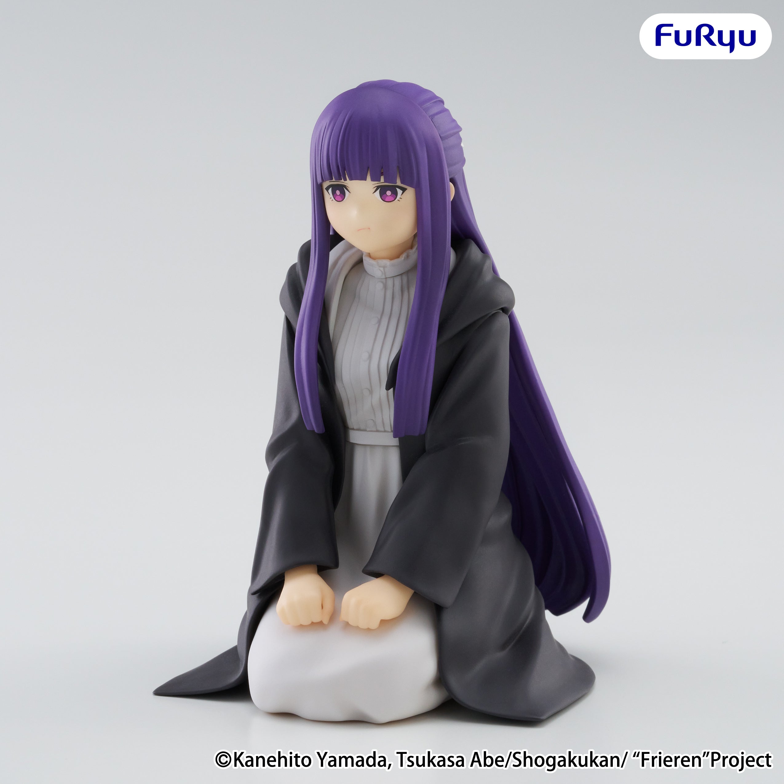 PRE-ORDER FuRyu - Frieren: Beyond Journey’s End Noodle Stopper Figure - Fern: Sulky Ver.