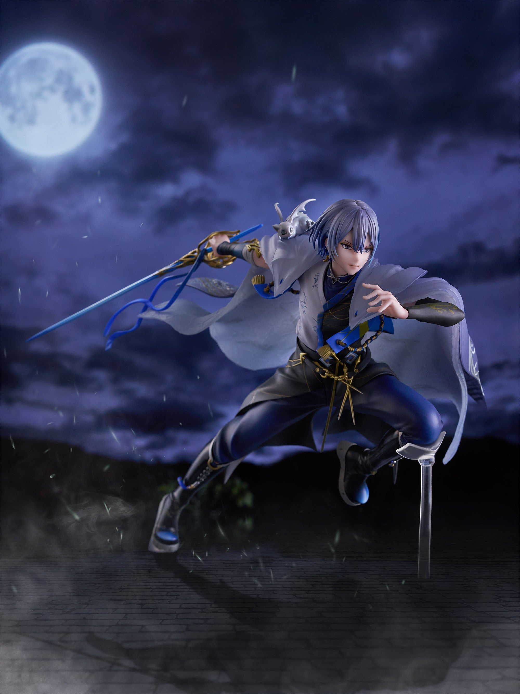 SPECIAL ORDER FuRyu - F:NEX - Nijisanji - Koyanagi Rou 1/7 [JP]