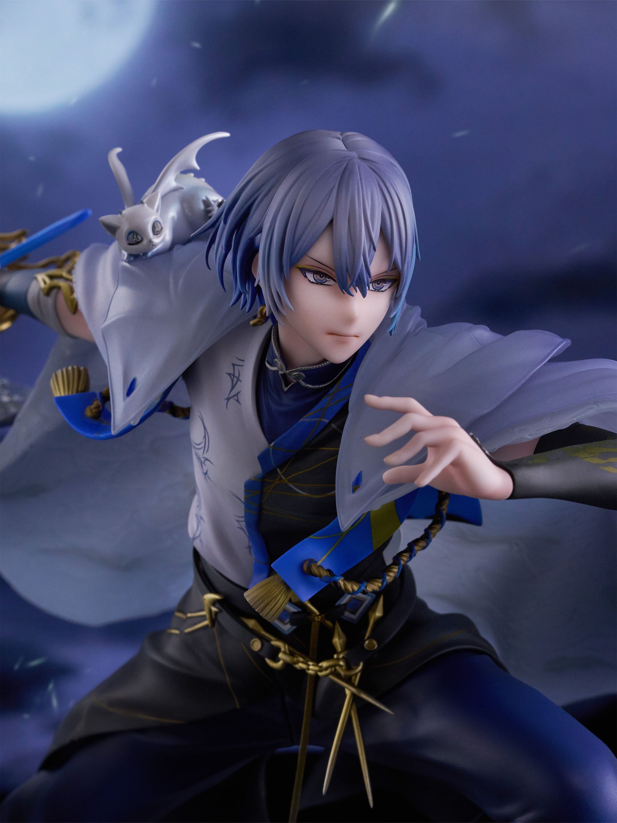 SPECIAL ORDER FuRyu - F:NEX - Nijisanji - Koyanagi Rou 1/7 [JP]