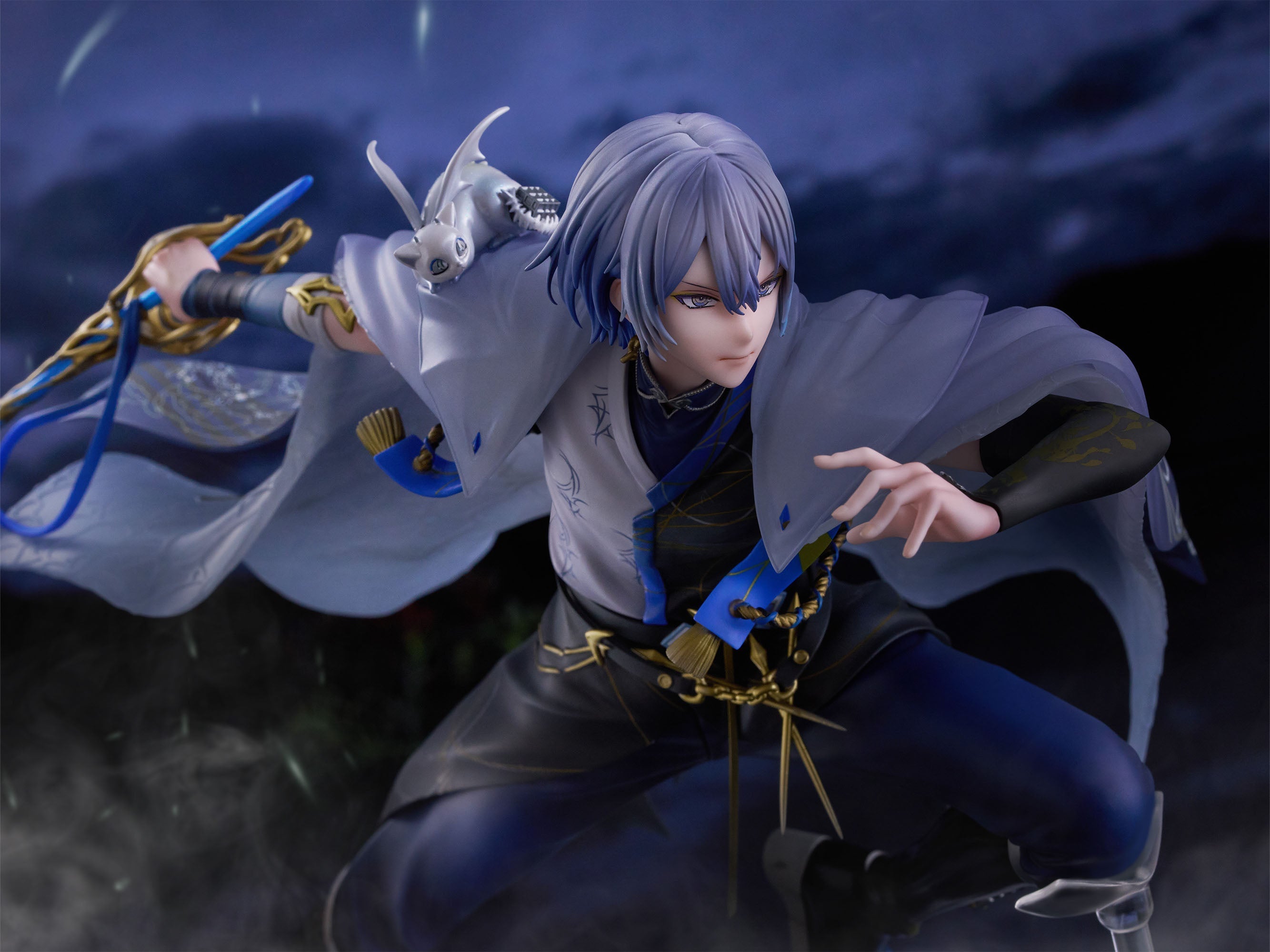 SPECIAL ORDER FuRyu - F:NEX - Nijisanji - Koyanagi Rou 1/7 [JP]