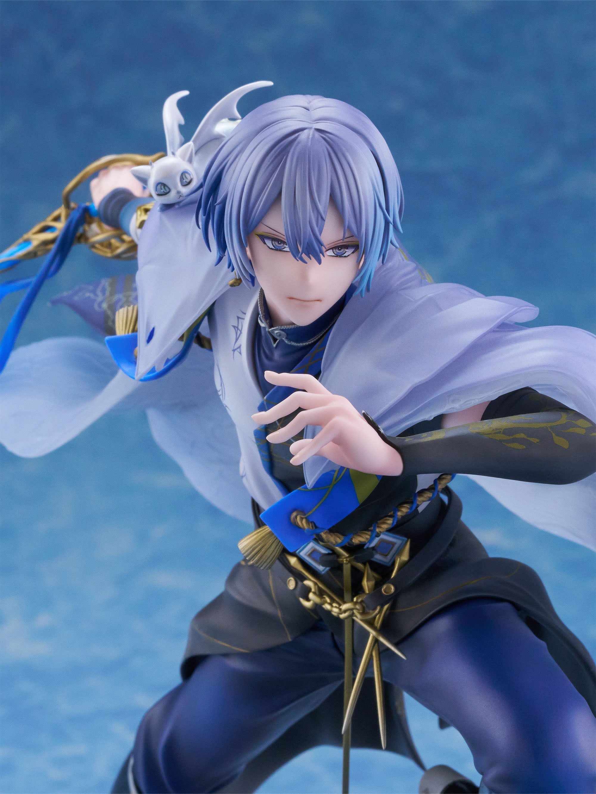 SPECIAL ORDER FuRyu - F:NEX - Nijisanji - Koyanagi Rou 1/7 [JP]