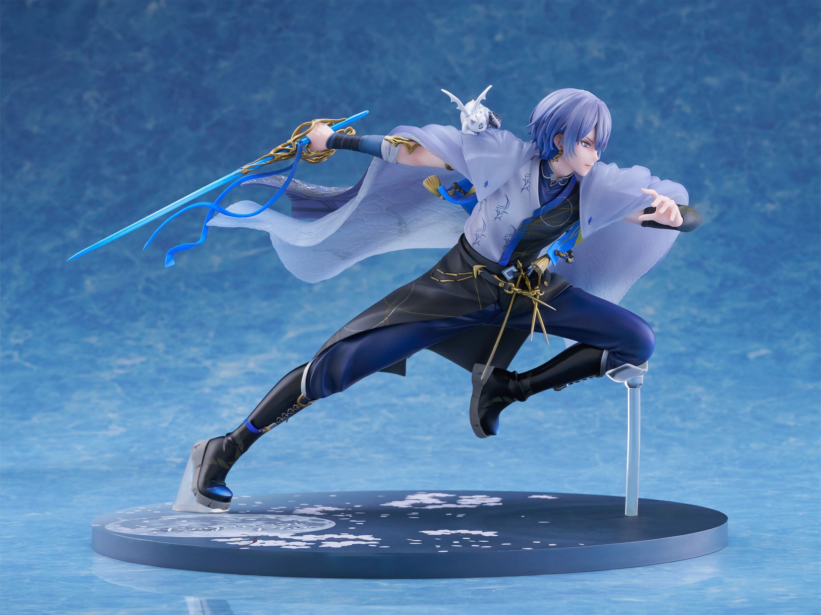 SPECIAL ORDER FuRyu - F:NEX - Nijisanji - Koyanagi Rou 1/7 [JP]