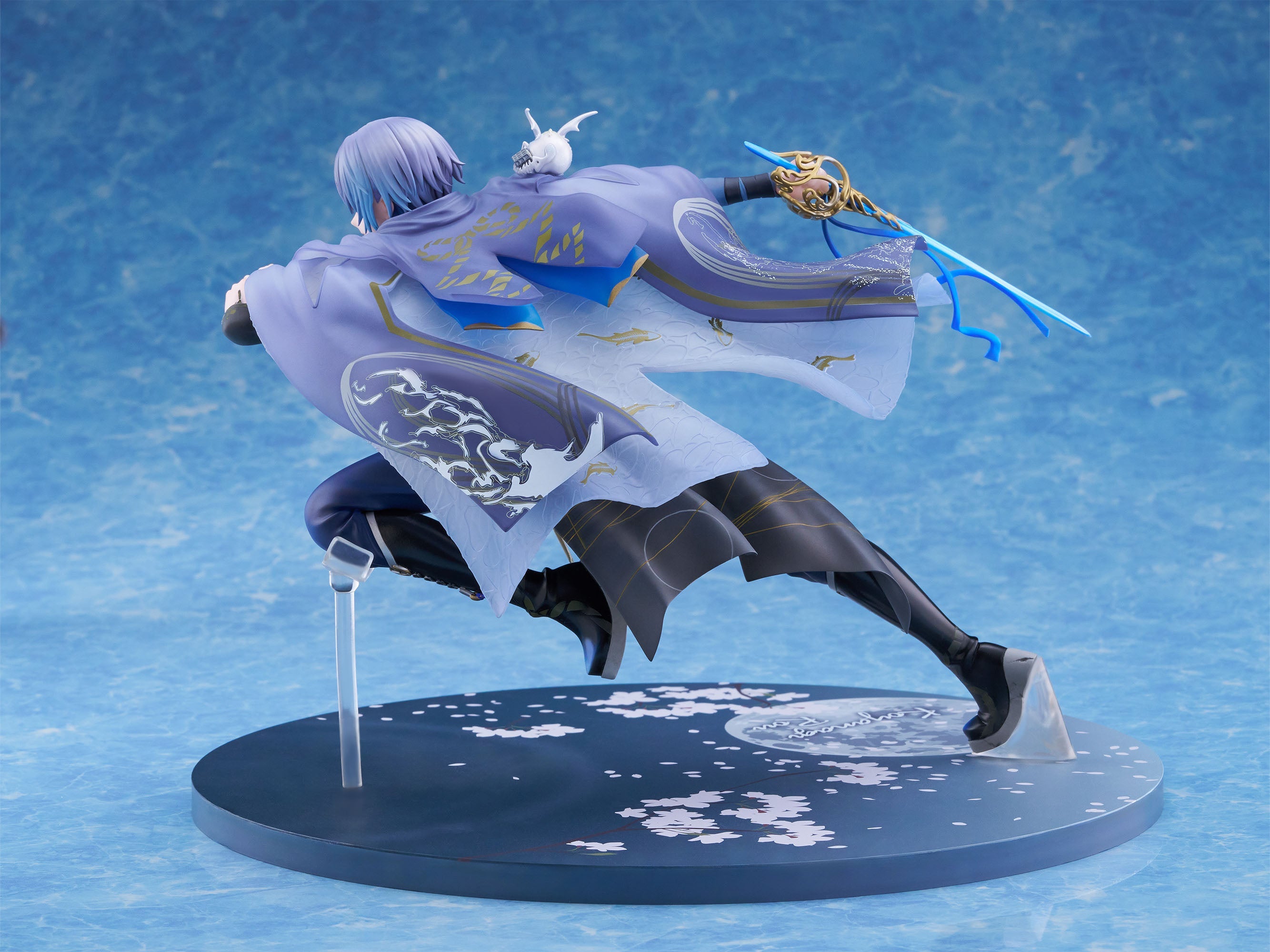 SPECIAL ORDER FuRyu - F:NEX - Nijisanji - Koyanagi Rou 1/7 [JP]
