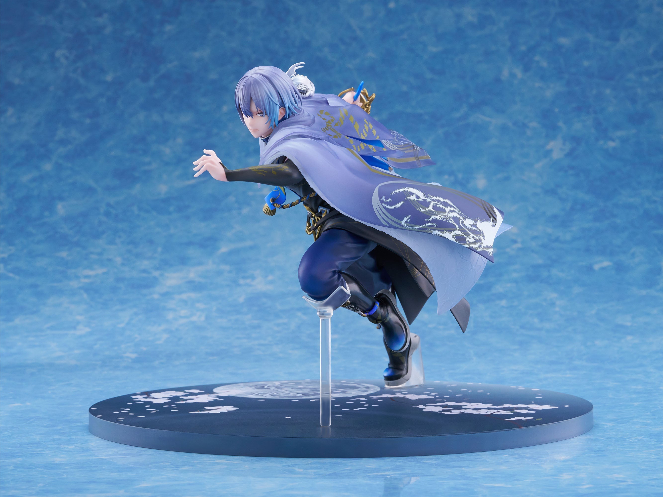 SPECIAL ORDER FuRyu - F:NEX - Nijisanji - Koyanagi Rou 1/7 [JP]