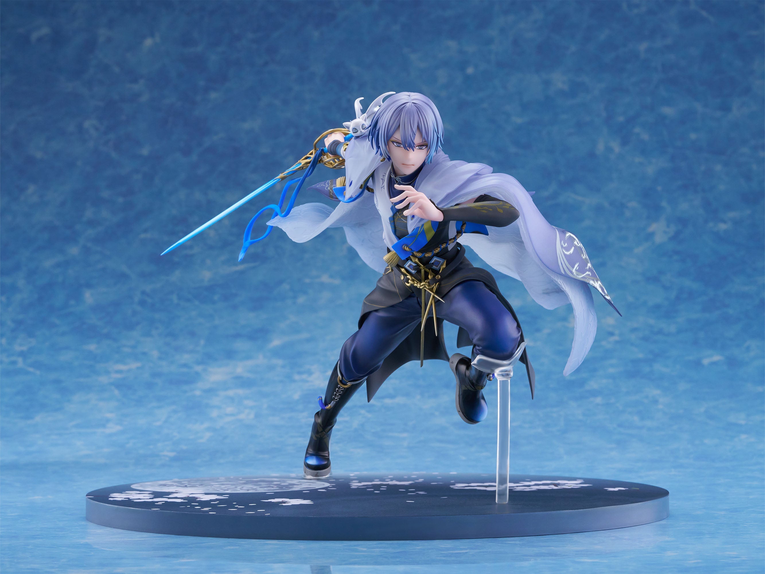 SPECIAL ORDER FuRyu - F:NEX - Nijisanji - Koyanagi Rou 1/7 [JP]