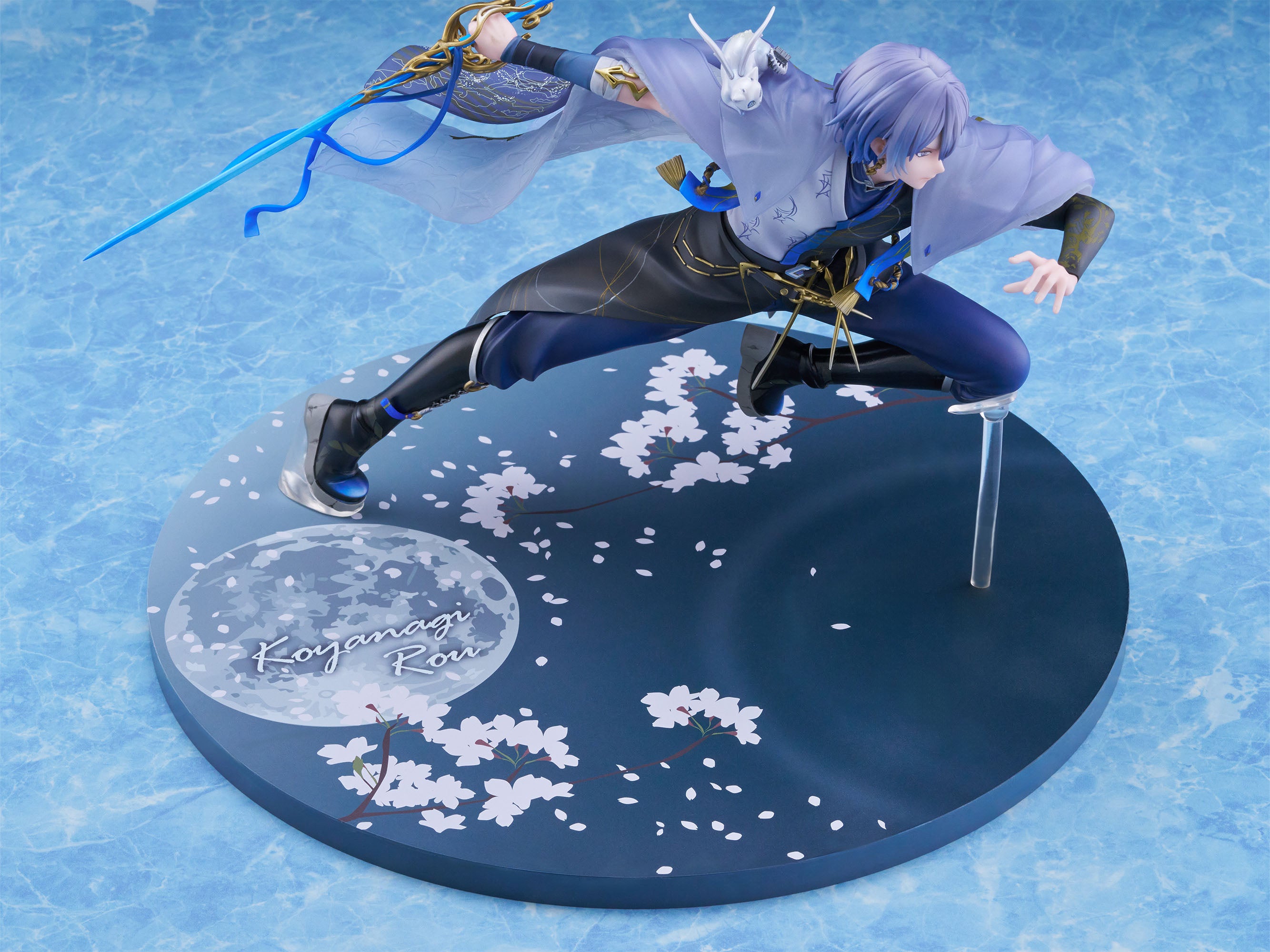 SPECIAL ORDER FuRyu - F:NEX - Nijisanji - Koyanagi Rou 1/7 [JP]