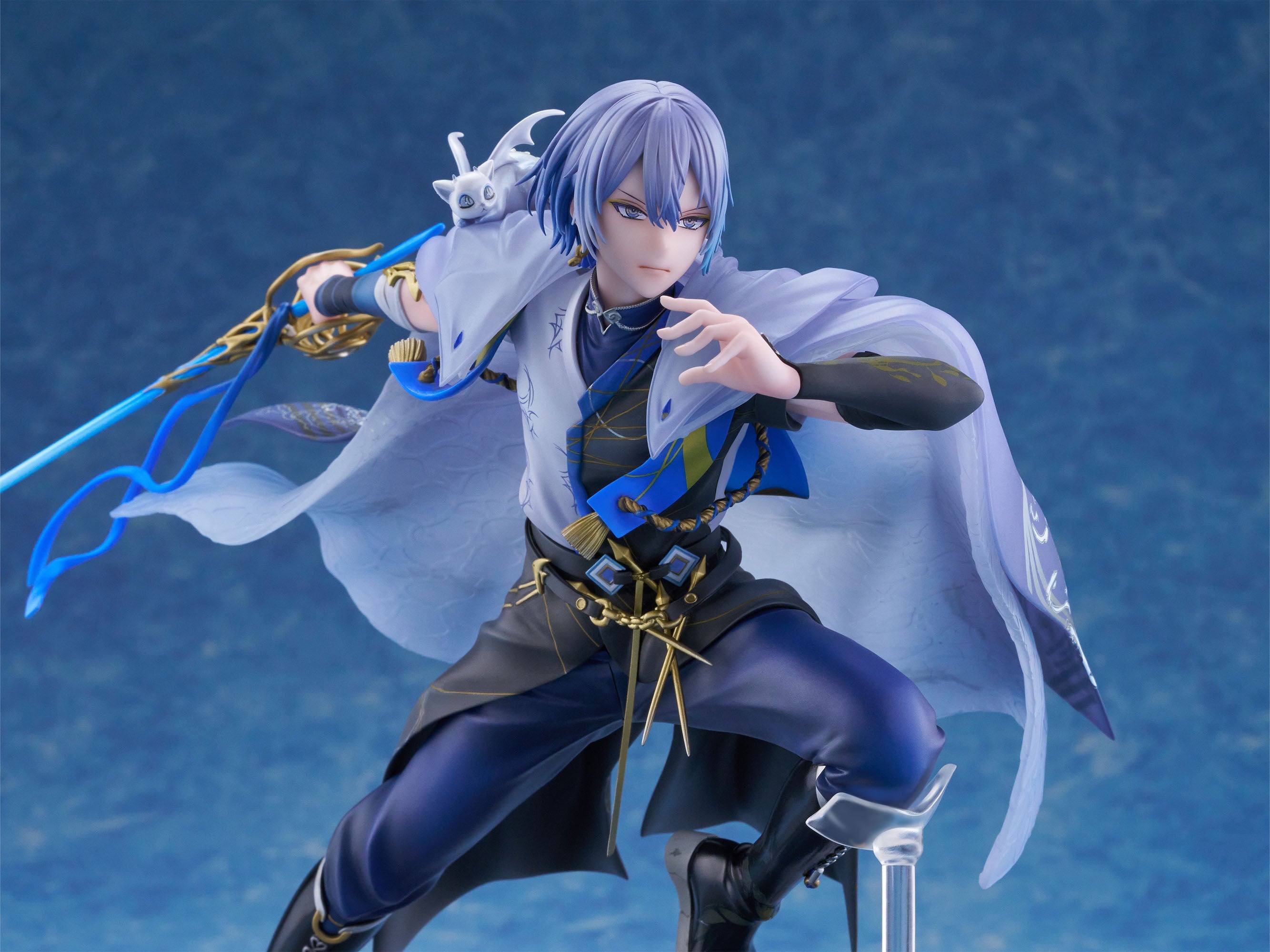 SPECIAL ORDER FuRyu - F:NEX - Nijisanji - Koyanagi Rou 1/7 [JP]