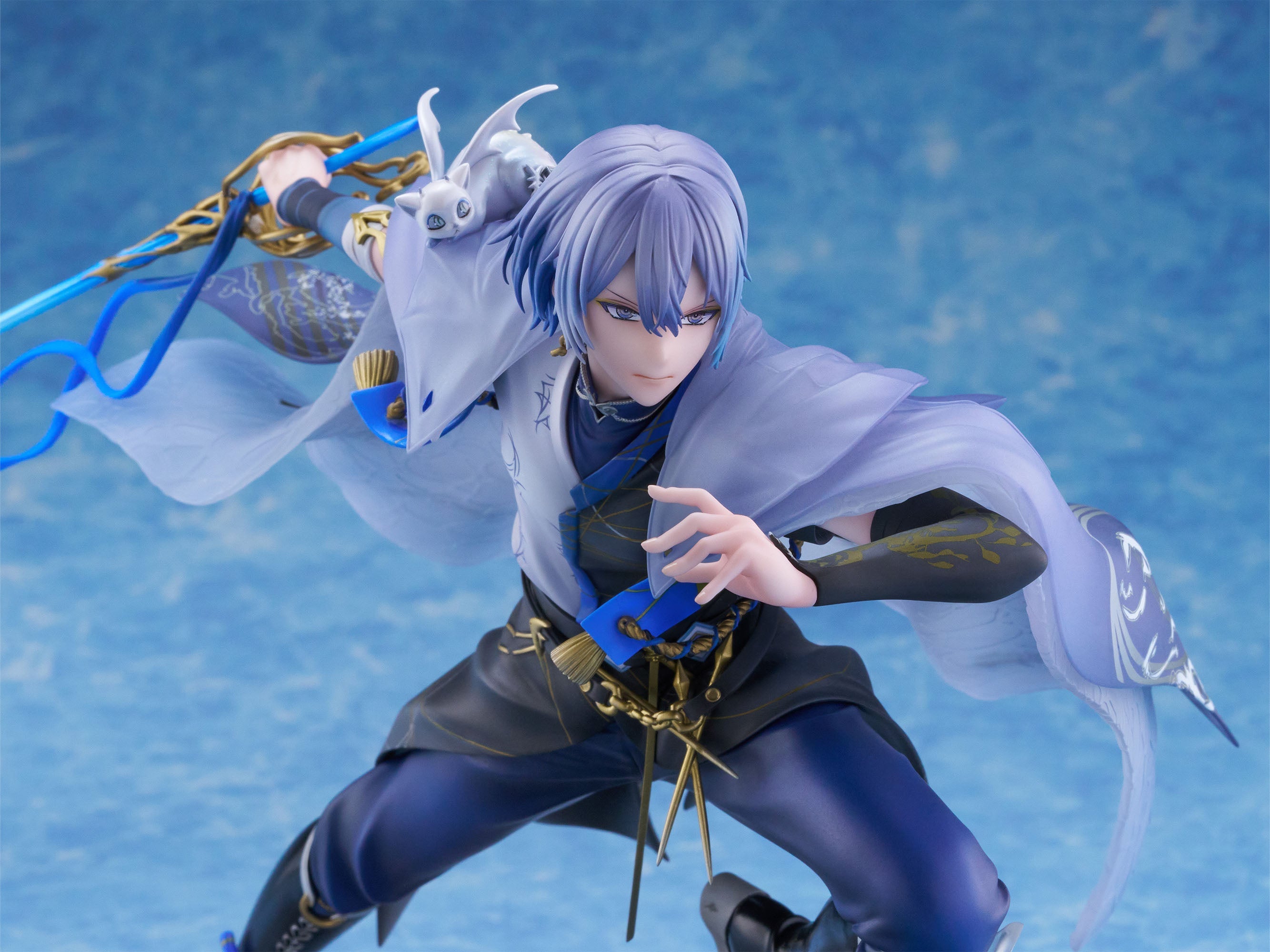 SPECIAL ORDER FuRyu - F:NEX - Nijisanji - Koyanagi Rou 1/7 [JP]
