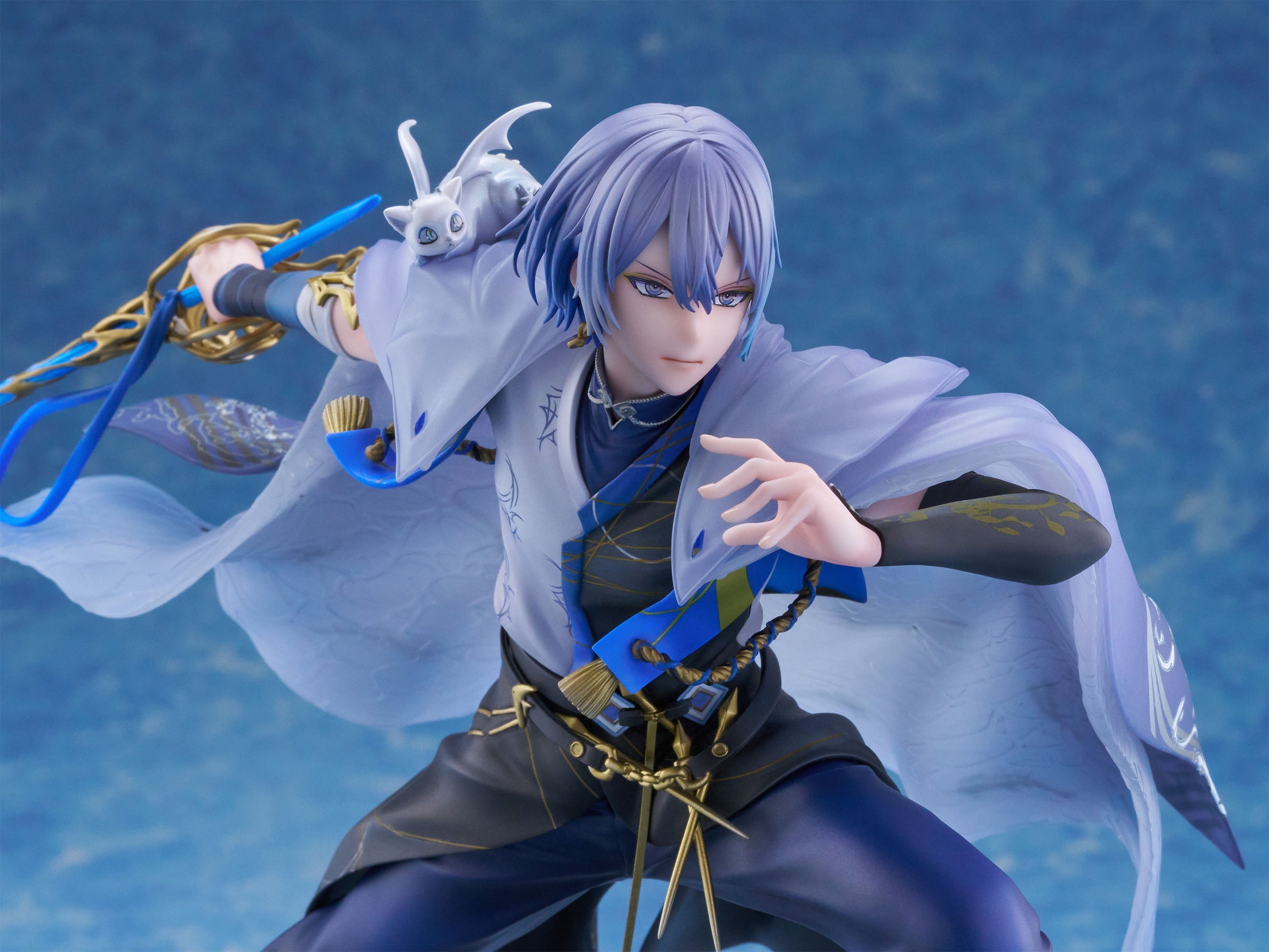 SPECIAL ORDER FuRyu - F:NEX - Nijisanji - Koyanagi Rou 1/7 [JP]