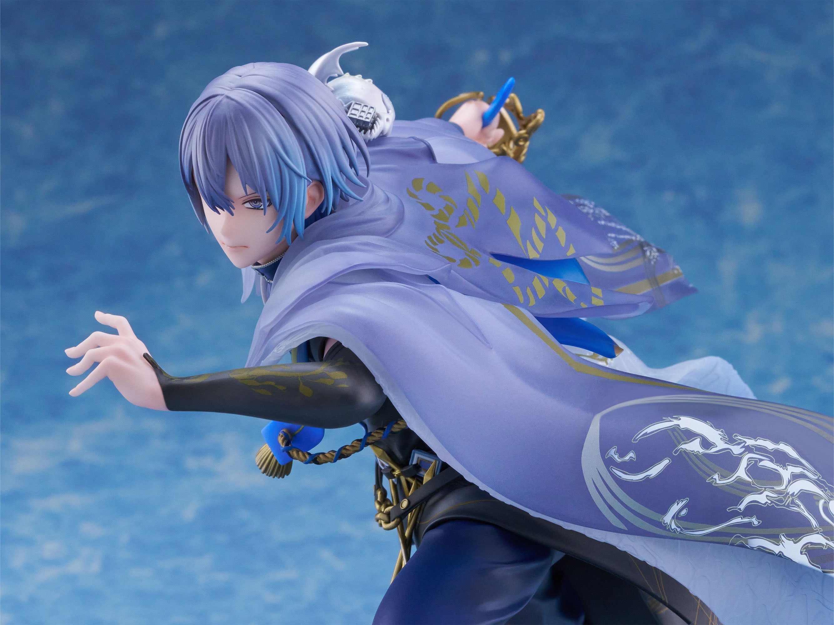 SPECIAL ORDER FuRyu - F:NEX - Nijisanji - Koyanagi Rou 1/7 [JP]
