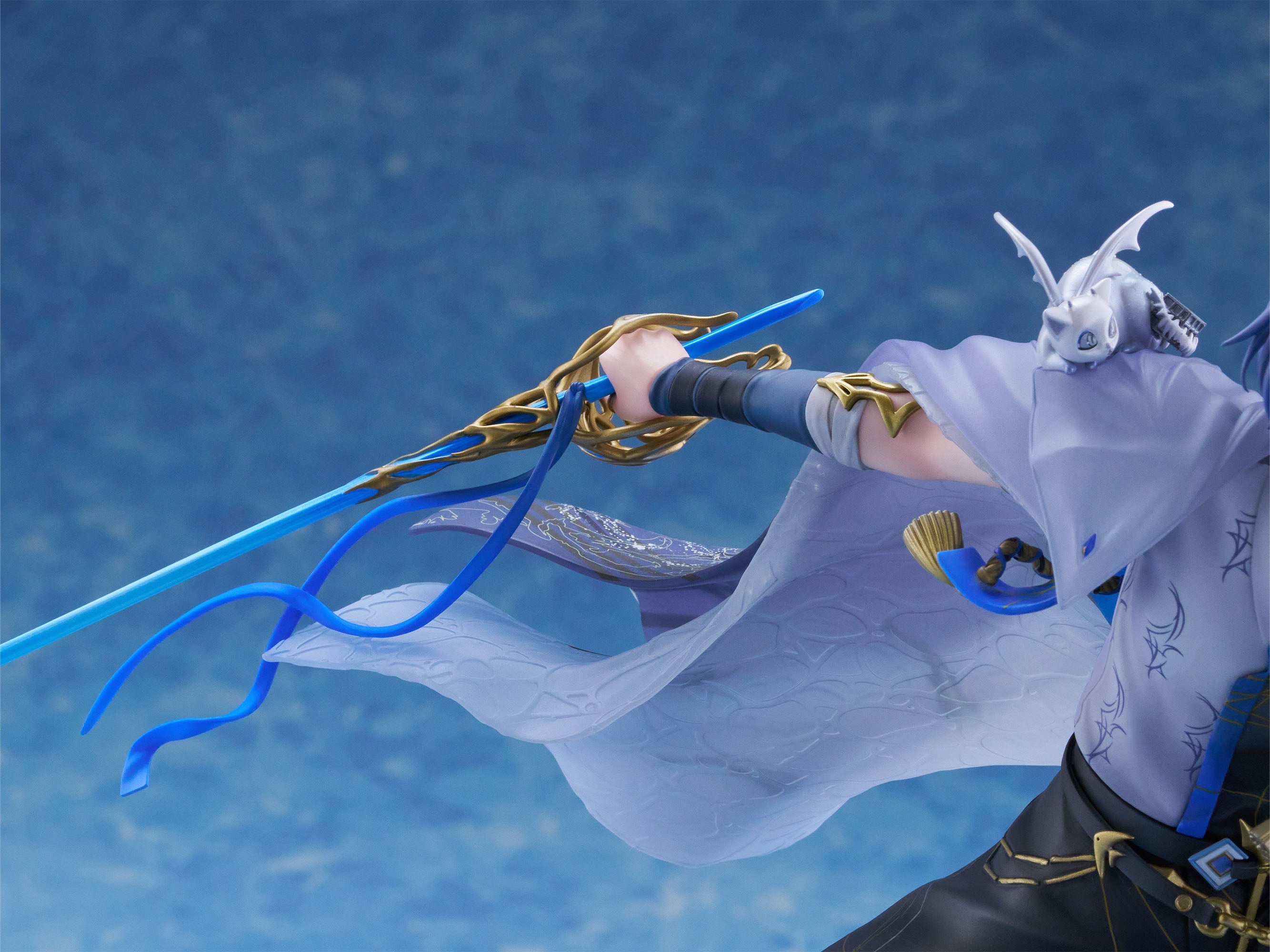SPECIAL ORDER FuRyu - F:NEX - Nijisanji - Koyanagi Rou 1/7 [JP]