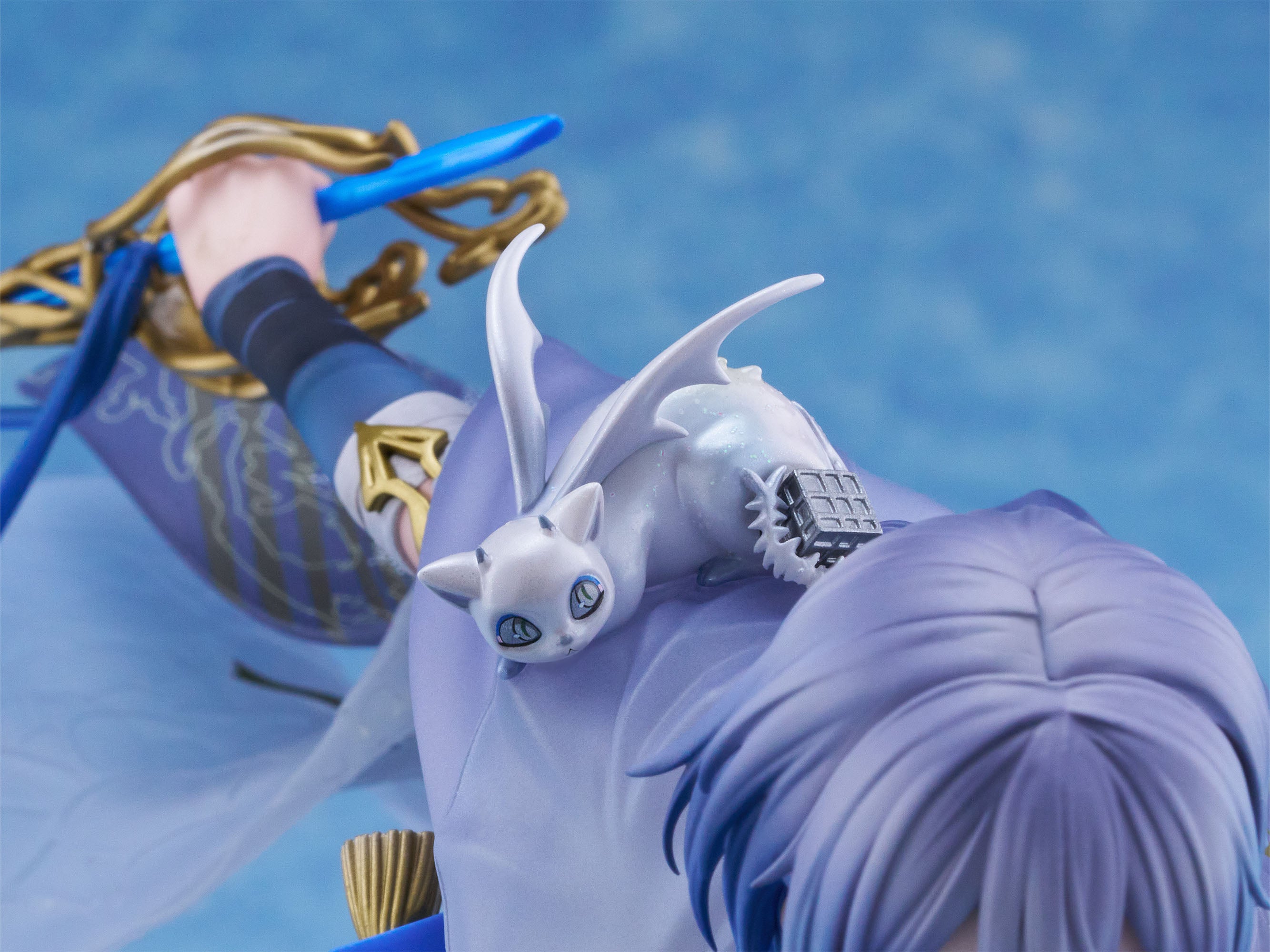 SPECIAL ORDER FuRyu - F:NEX - Nijisanji - Koyanagi Rou 1/7 [JP]