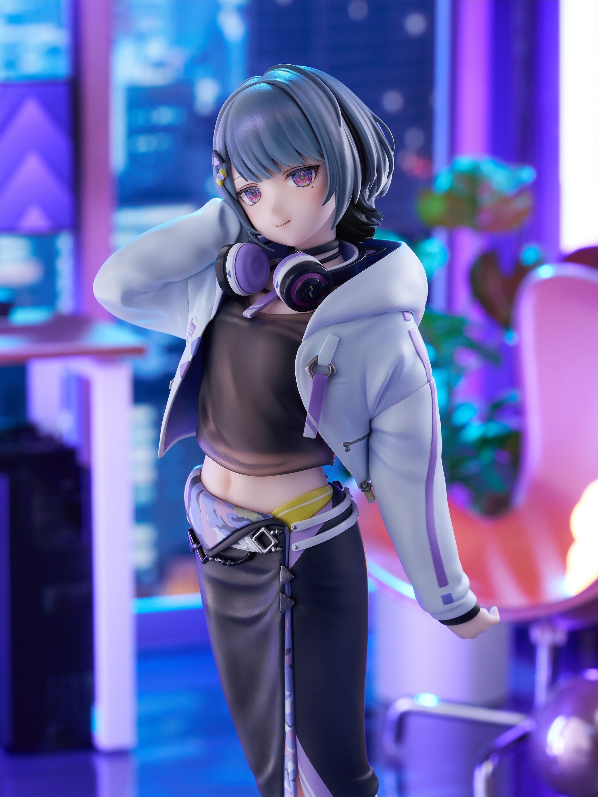 SPECIAL ORDER FuRyu - F:NEX - Nijisanji - Koshimizu Toru 1/7 [JP]