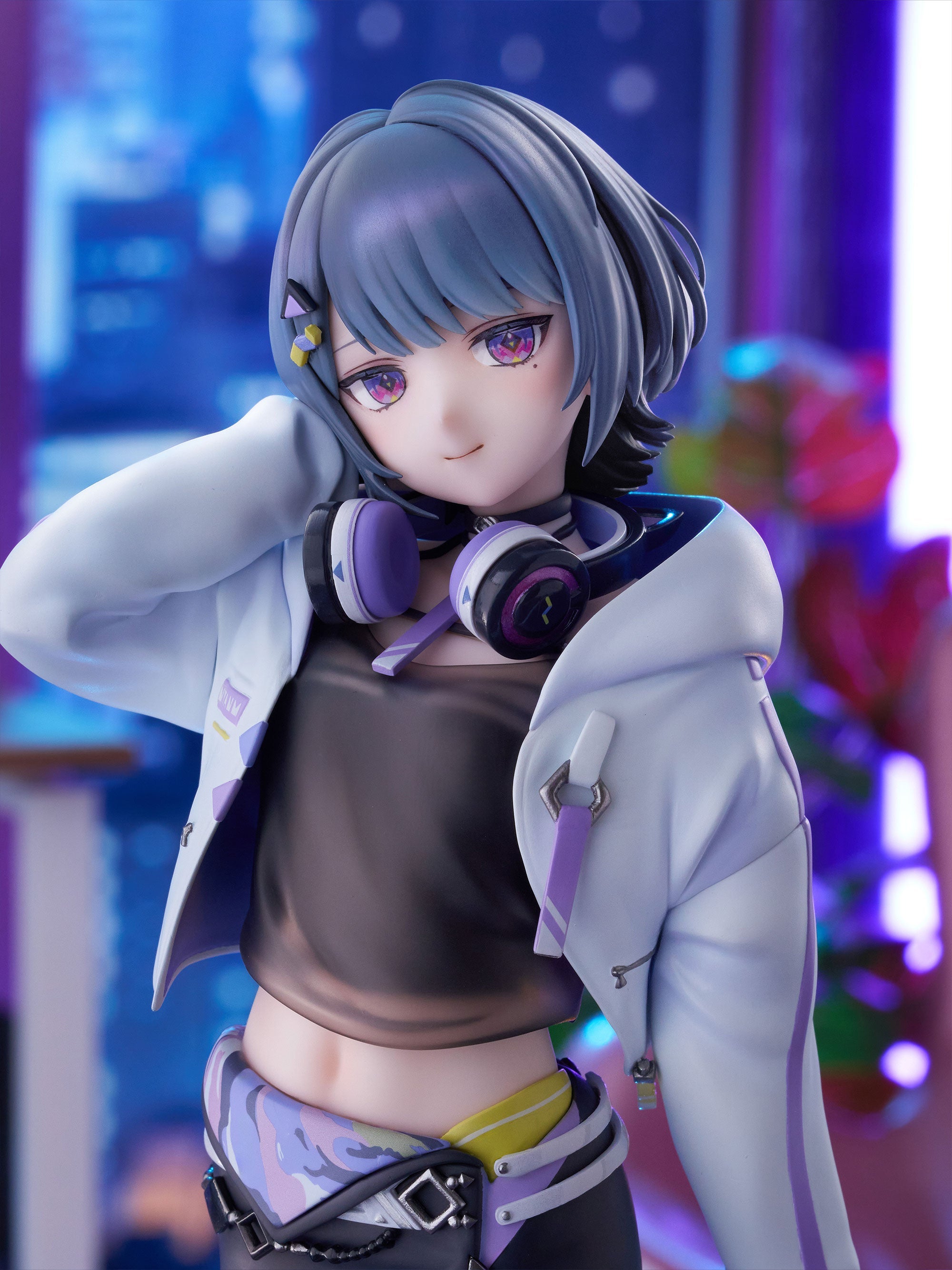 SPECIAL ORDER FuRyu - F:NEX - Nijisanji - Koshimizu Toru 1/7 [JP]