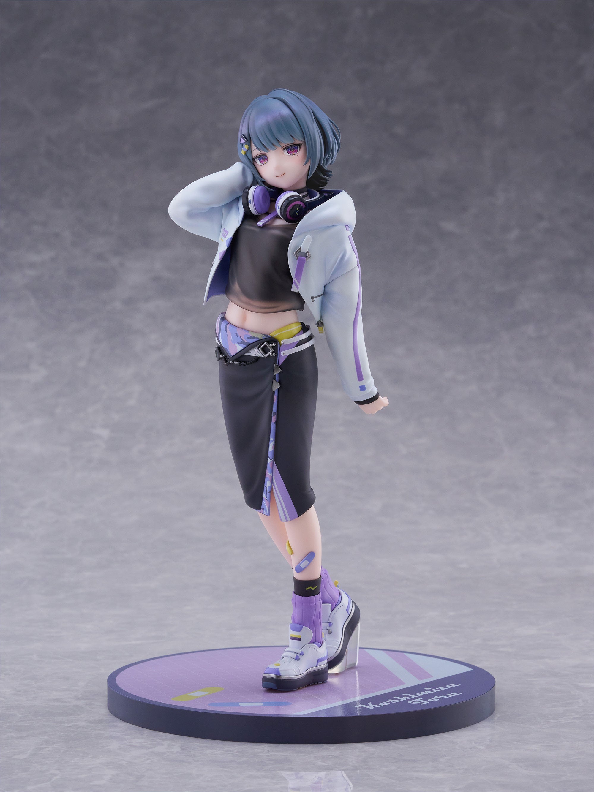 SPECIAL ORDER FuRyu - F:NEX - Nijisanji - Koshimizu Toru 1/7 [JP]
