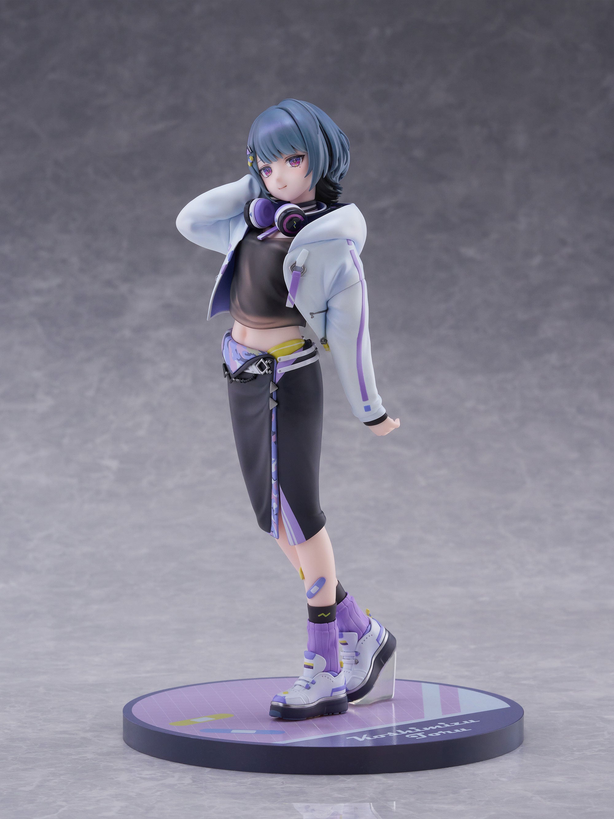 SPECIAL ORDER FuRyu - F:NEX - Nijisanji - Koshimizu Toru 1/7 [JP]