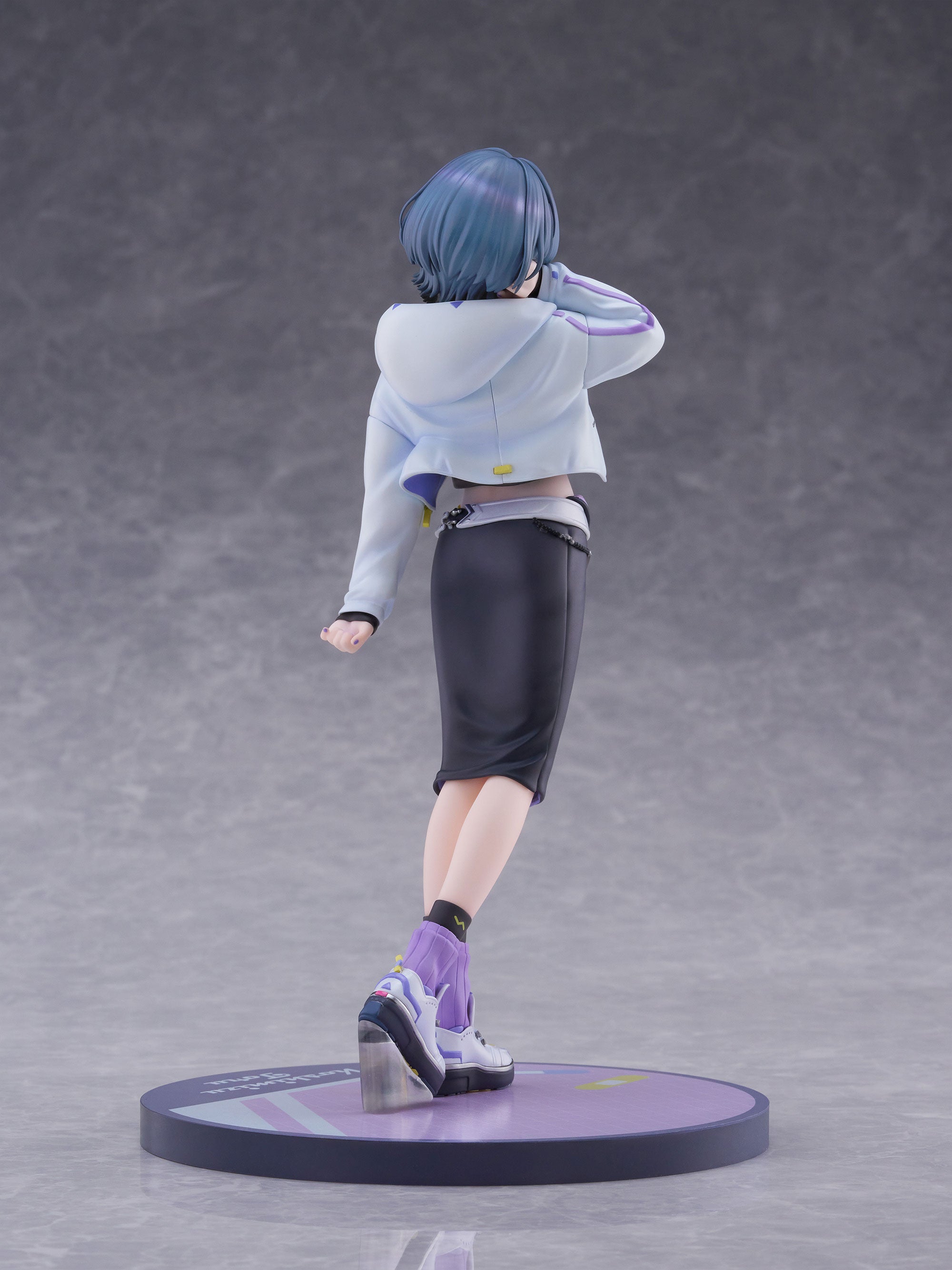 SPECIAL ORDER FuRyu - F:NEX - Nijisanji - Koshimizu Toru 1/7 [JP]