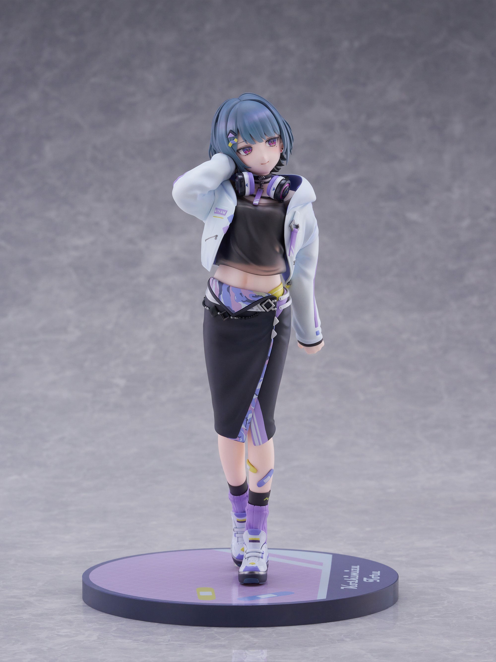 SPECIAL ORDER FuRyu - F:NEX - Nijisanji - Koshimizu Toru 1/7 [JP]