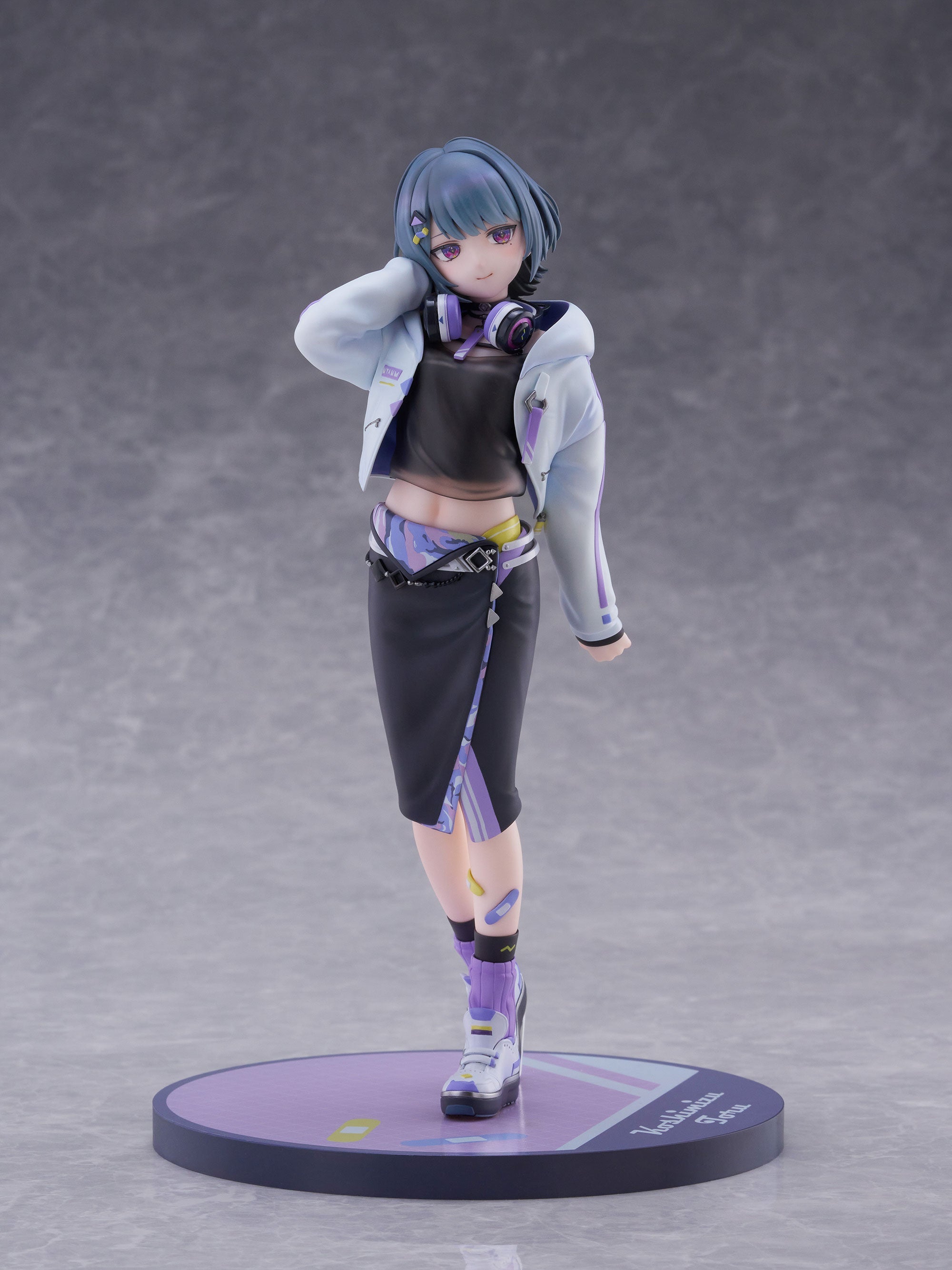 SPECIAL ORDER FuRyu - F:NEX - Nijisanji - Koshimizu Toru 1/7 [JP]