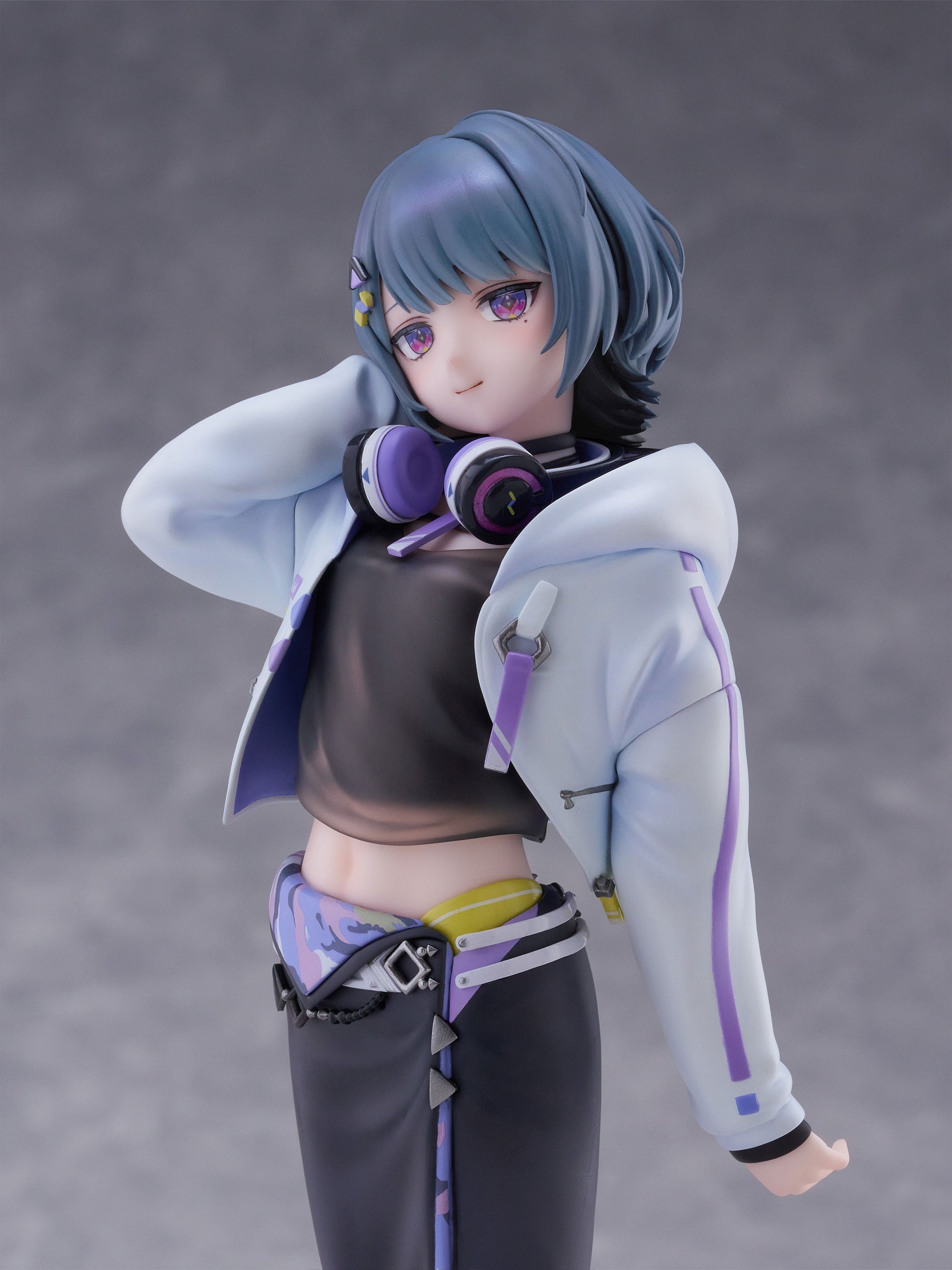 SPECIAL ORDER FuRyu - F:NEX - Nijisanji - Koshimizu Toru 1/7 [JP]