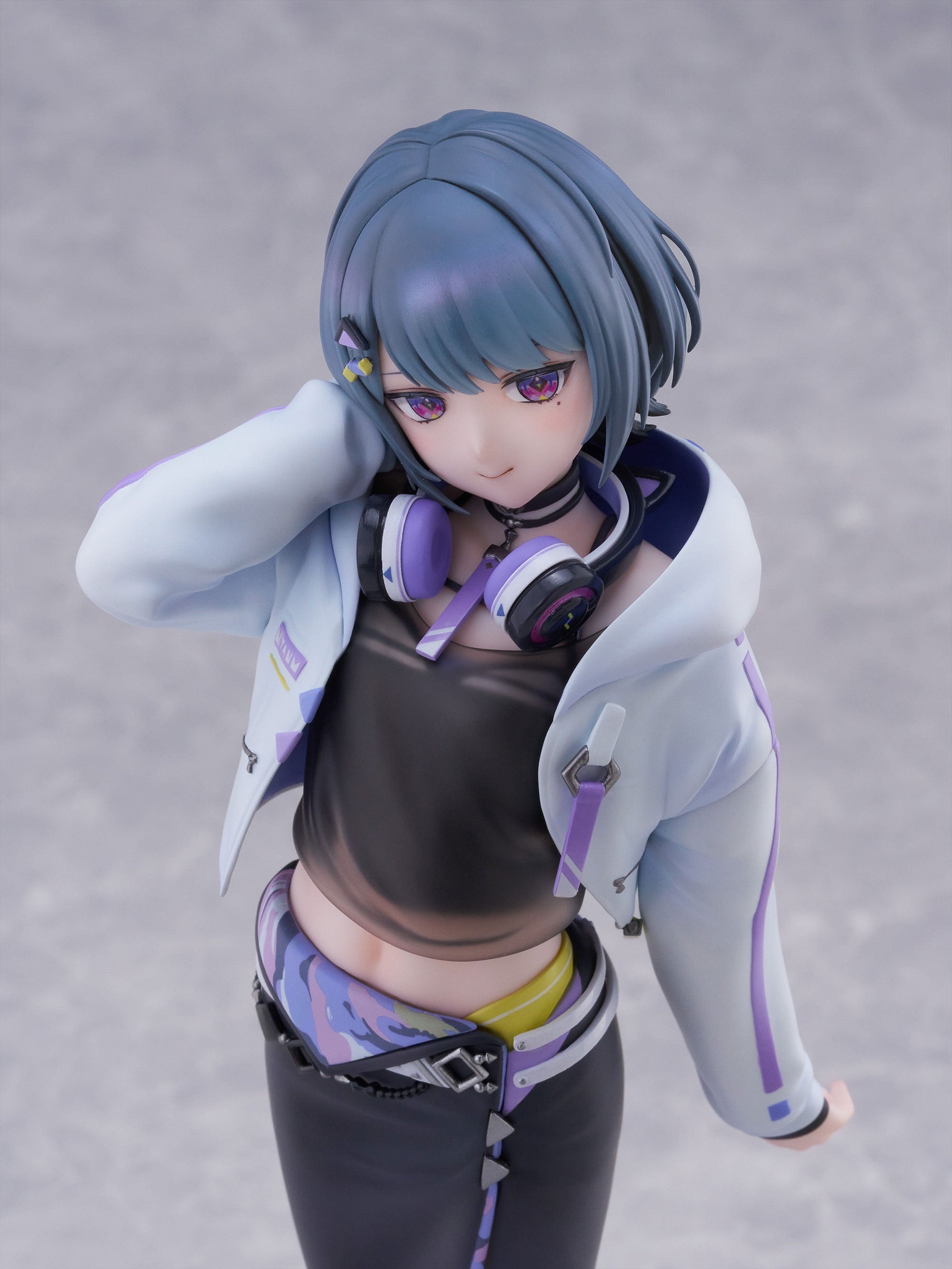 SPECIAL ORDER FuRyu - F:NEX - Nijisanji - Koshimizu Toru 1/7 [JP]