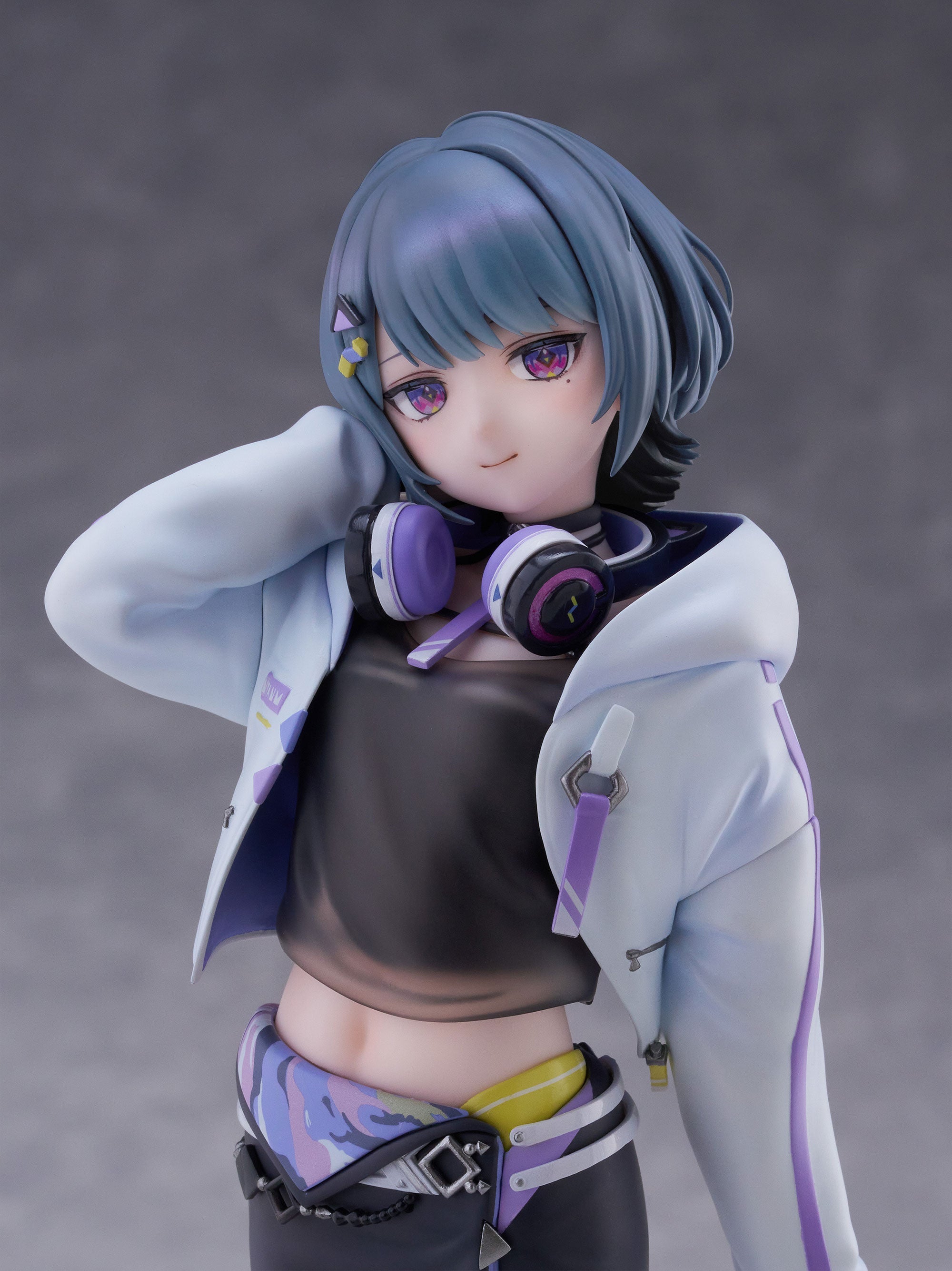 SPECIAL ORDER FuRyu - F:NEX - Nijisanji - Koshimizu Toru 1/7 [JP]