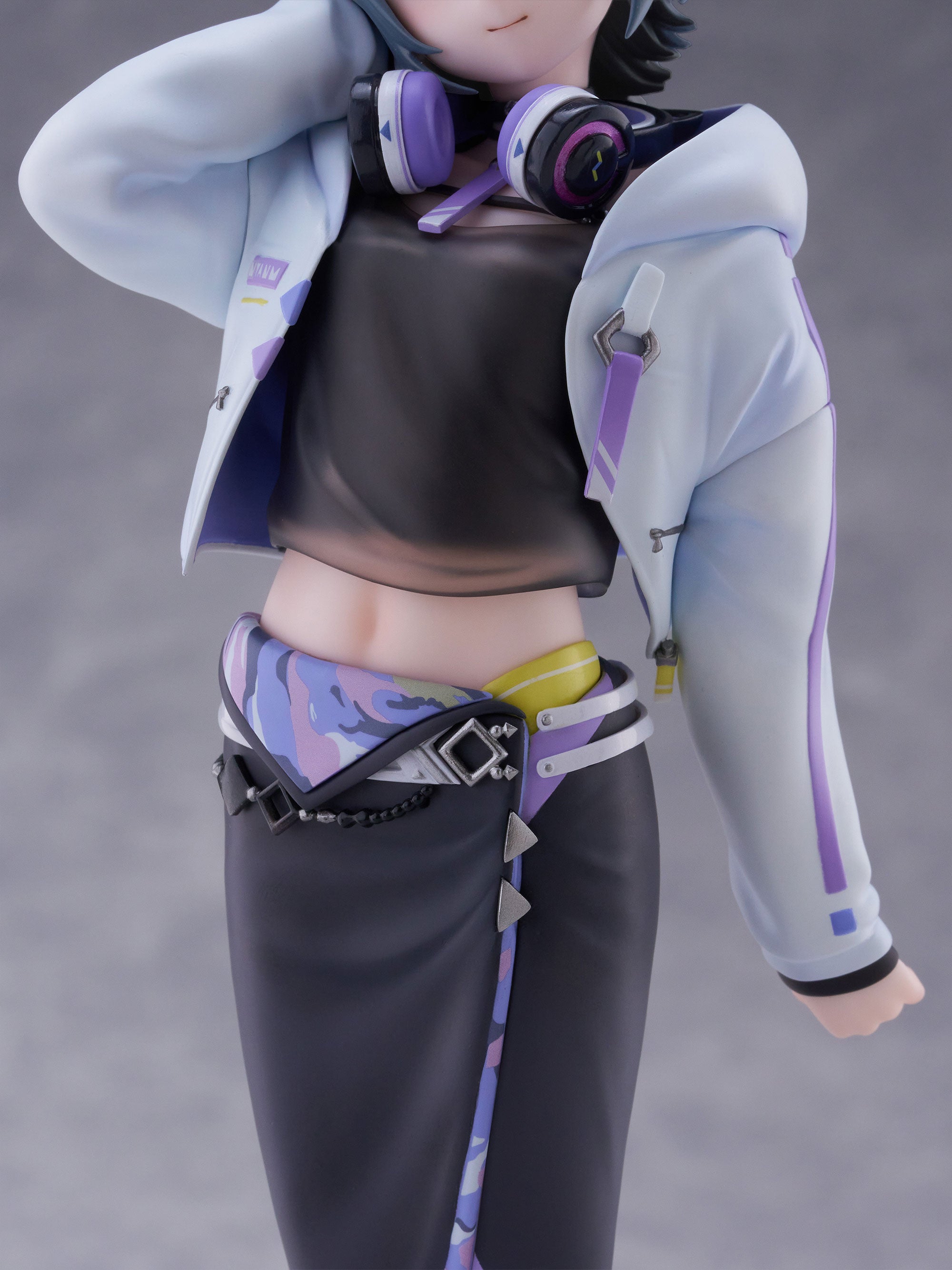 SPECIAL ORDER FuRyu - F:NEX - Nijisanji - Koshimizu Toru 1/7 [JP]