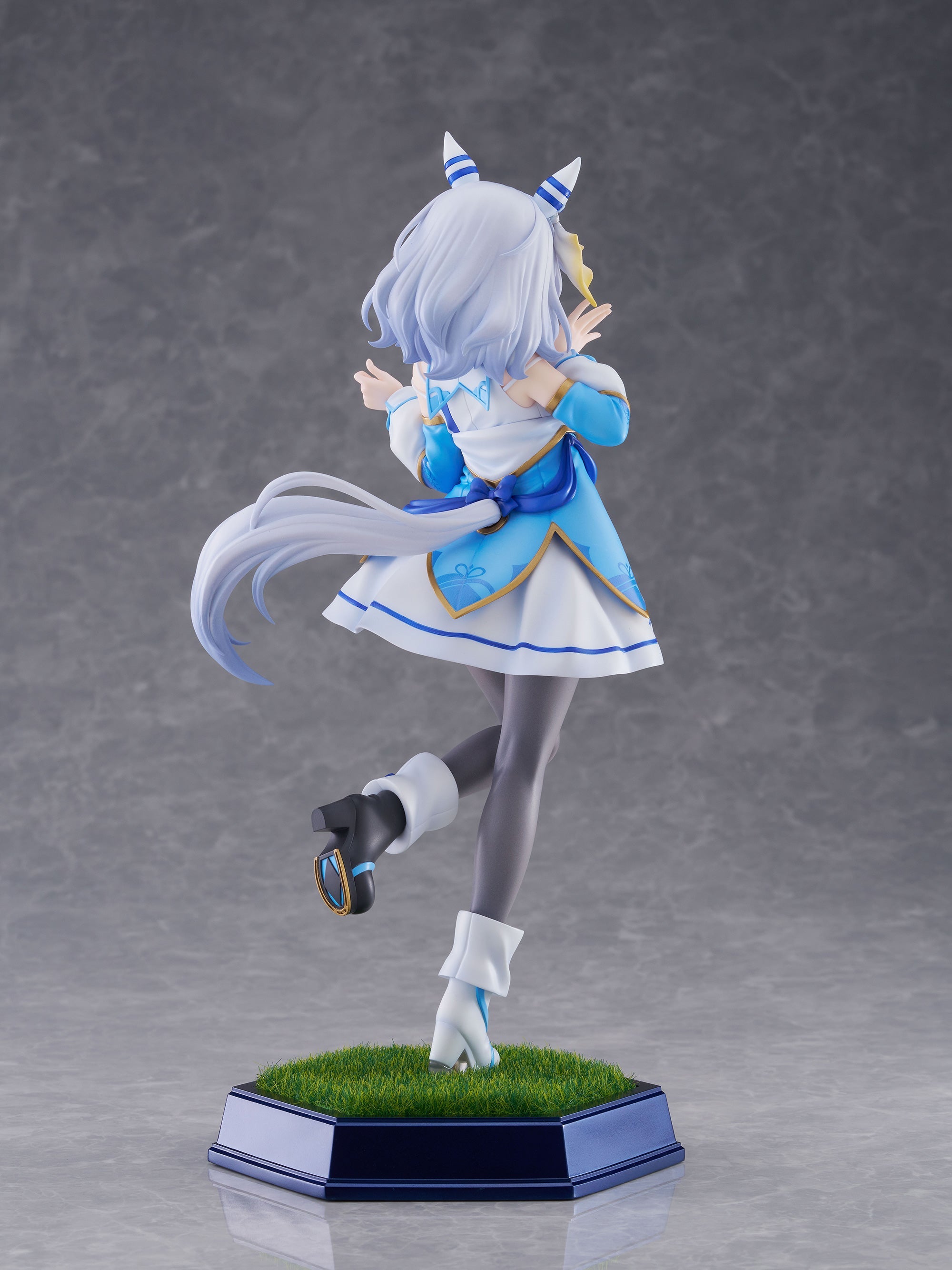 SPECIAL ORDER FuRyu - Umamusume: Pretty Derby - Hishi Miracle 1/7 [JP]